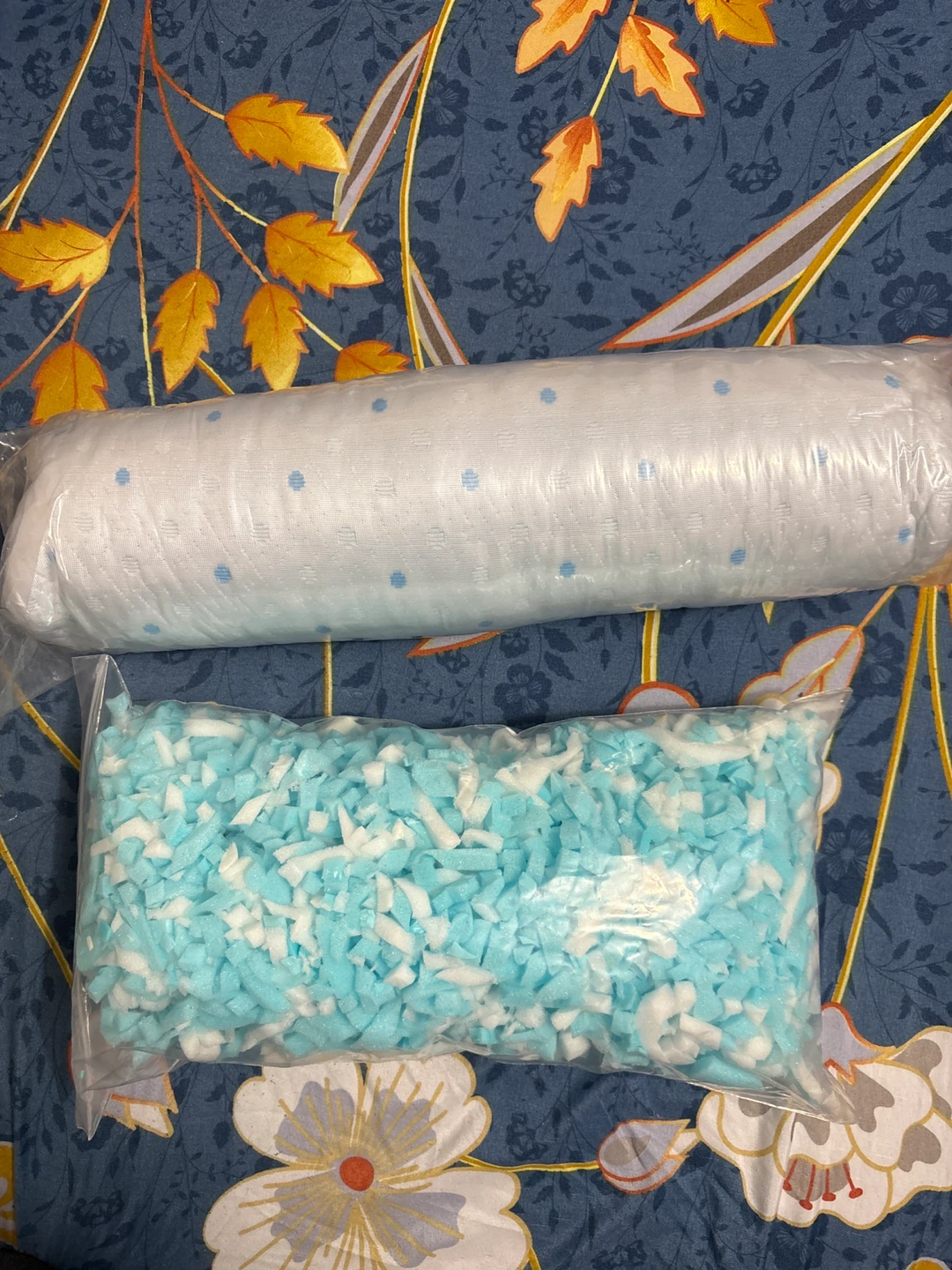Brand New - Dreamood Bed Pillow - Soft Bamboo & Ice Silk Cover - photo 2
