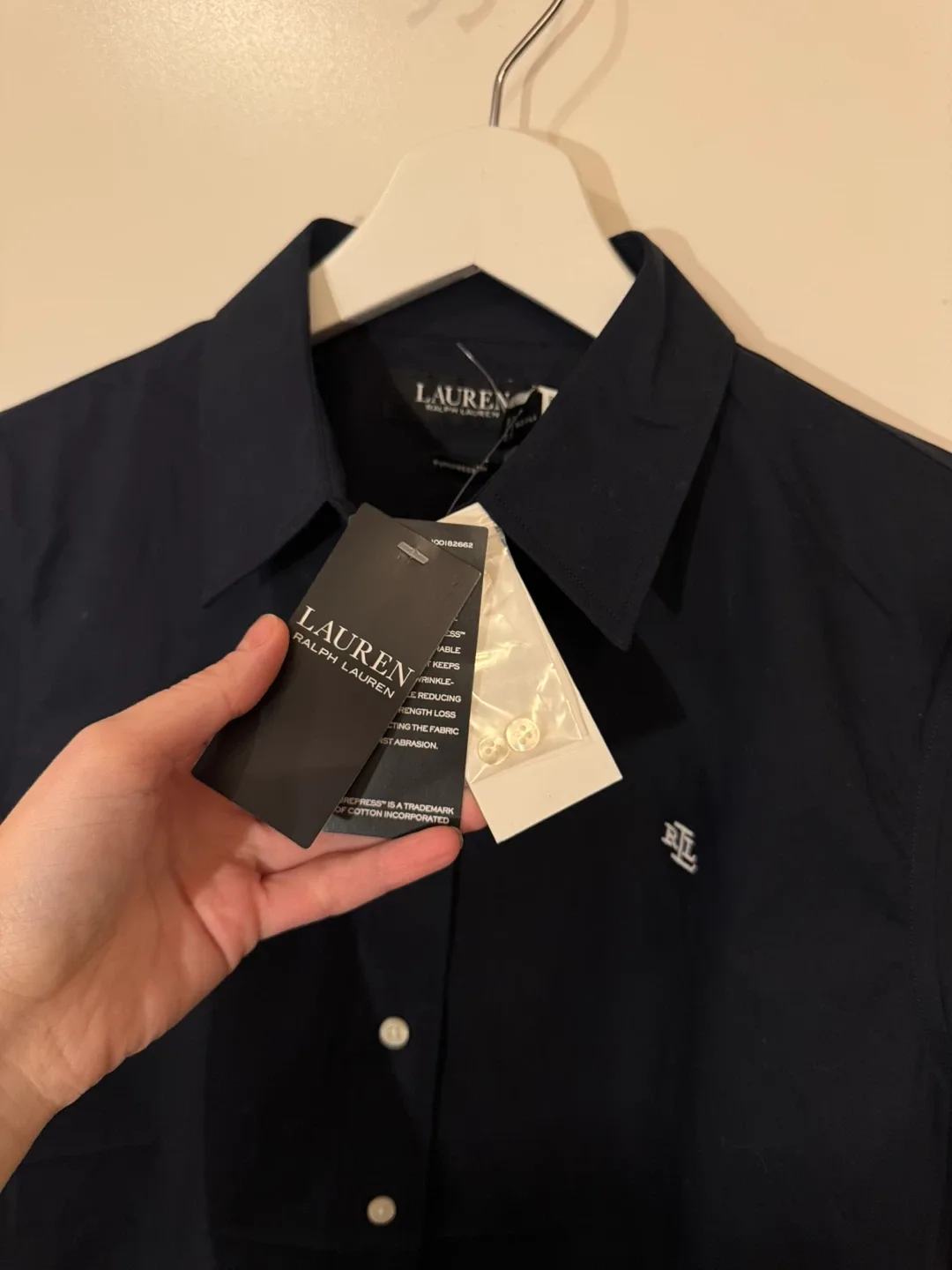 Ralph Lauren Shirt image indicator(4)