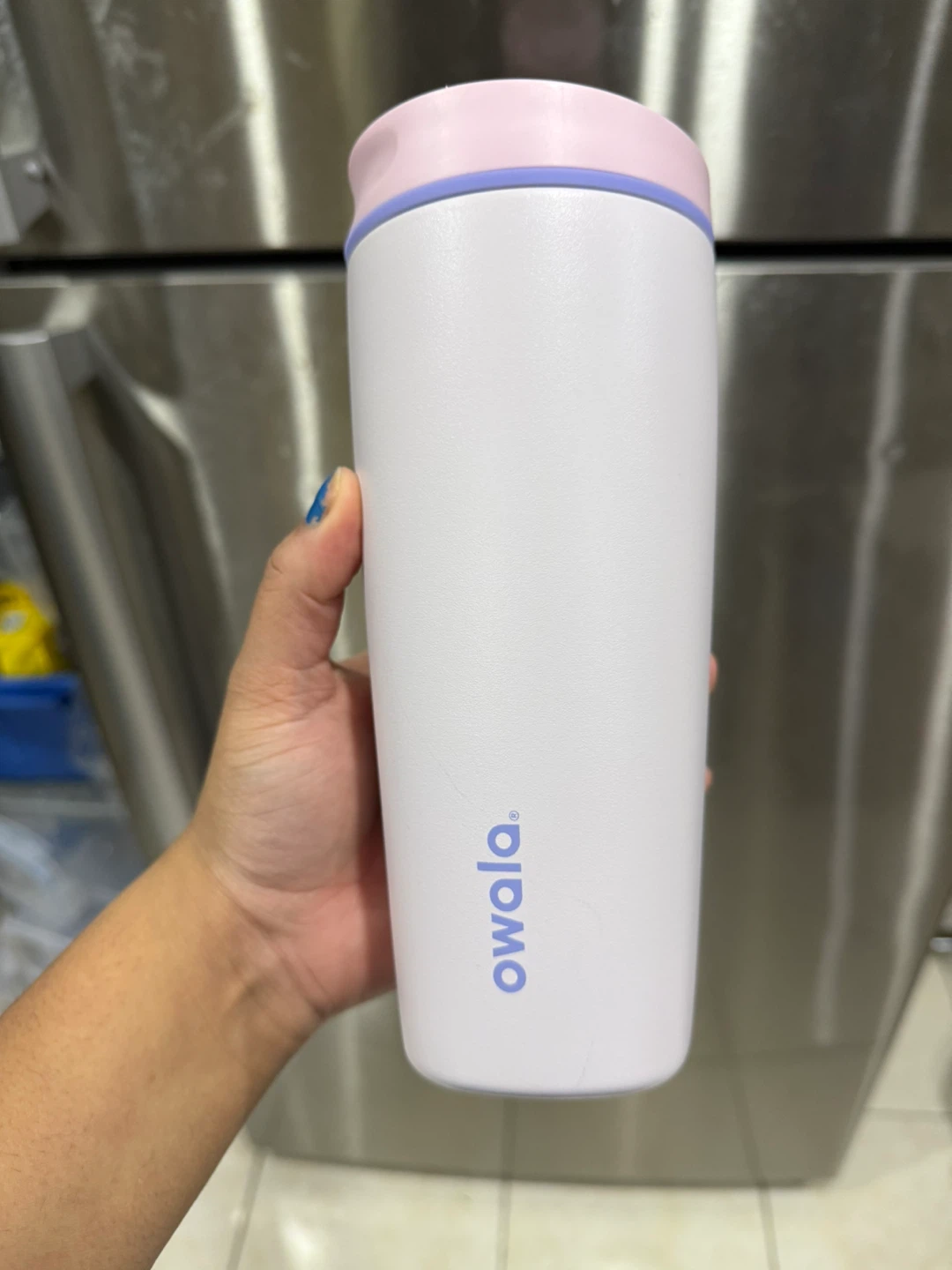 Owala 20oz Thermos