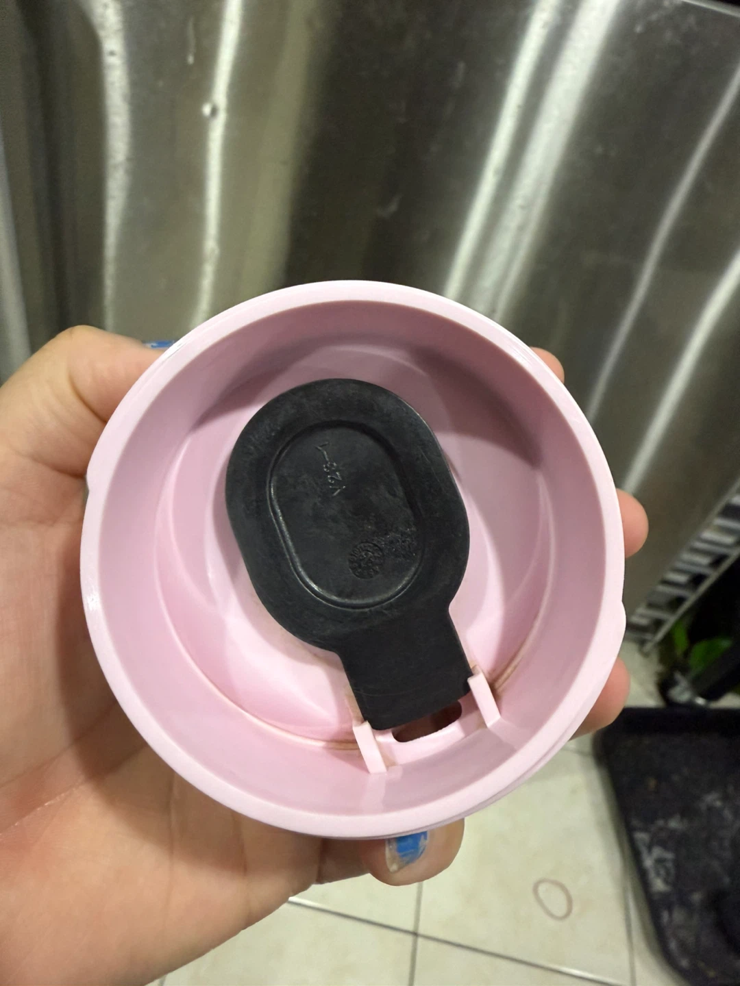 Owala 20oz Thermos - photo 3