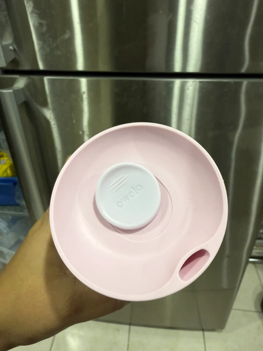 Owala 20oz Thermos - photo 2