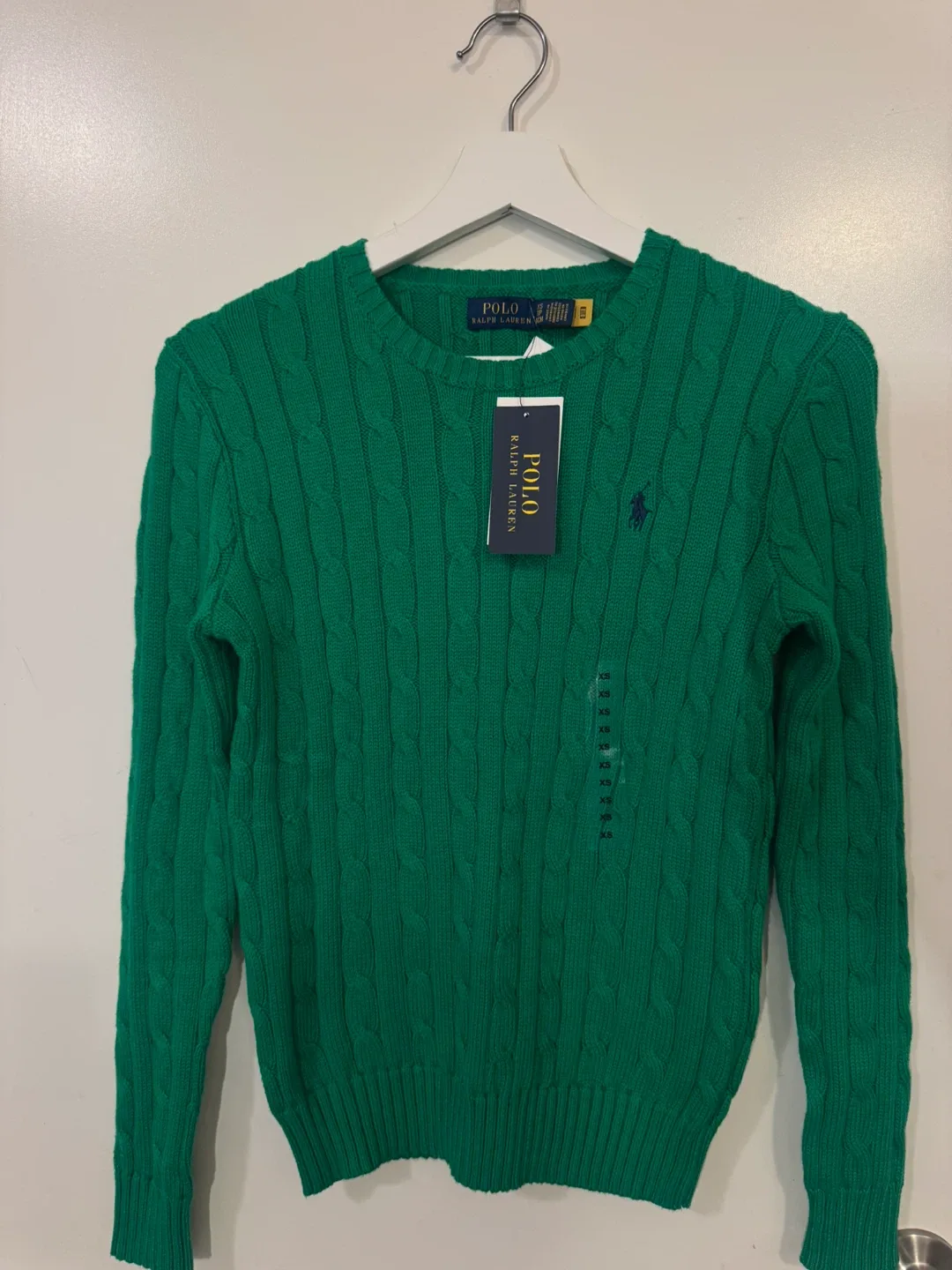 Polo Ralph Lauren sweater