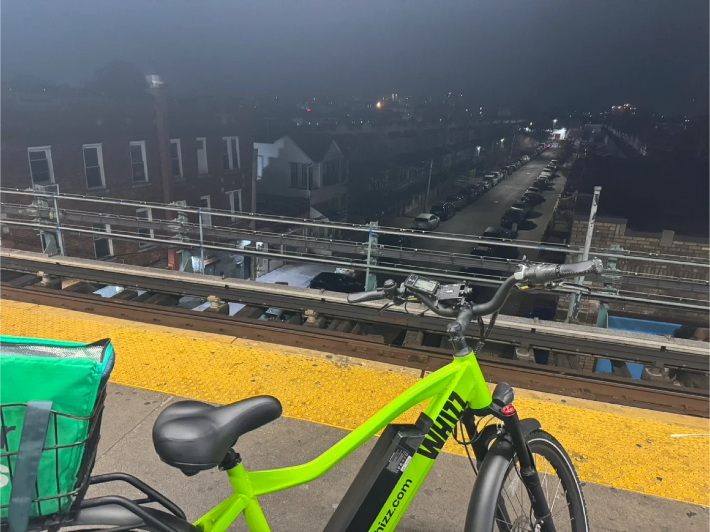 Whizz - Storm 2 Ebike image indicator(2)