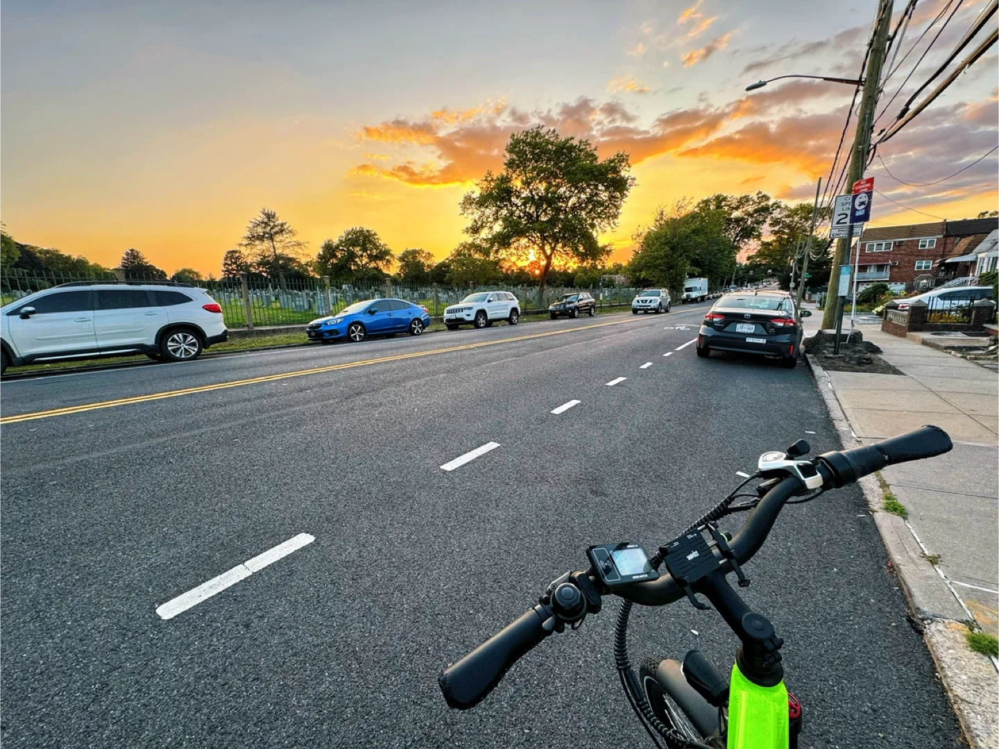 Whizz - Storm 2 Ebike image indicator(5)