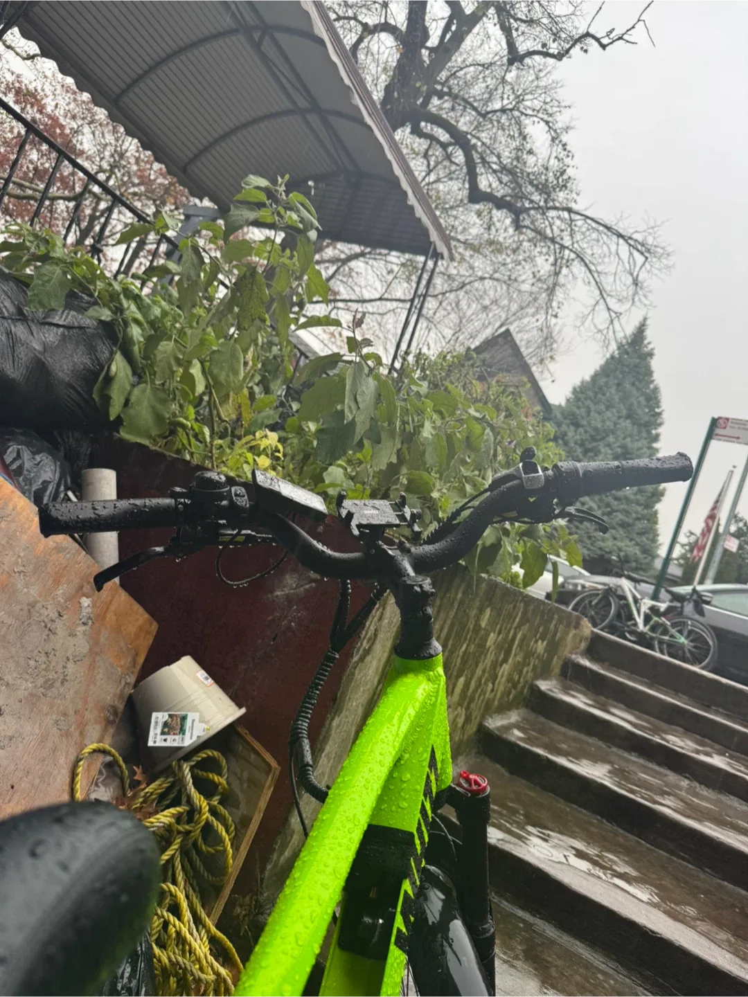 Whizz - Storm 2 Ebike image indicator(6)