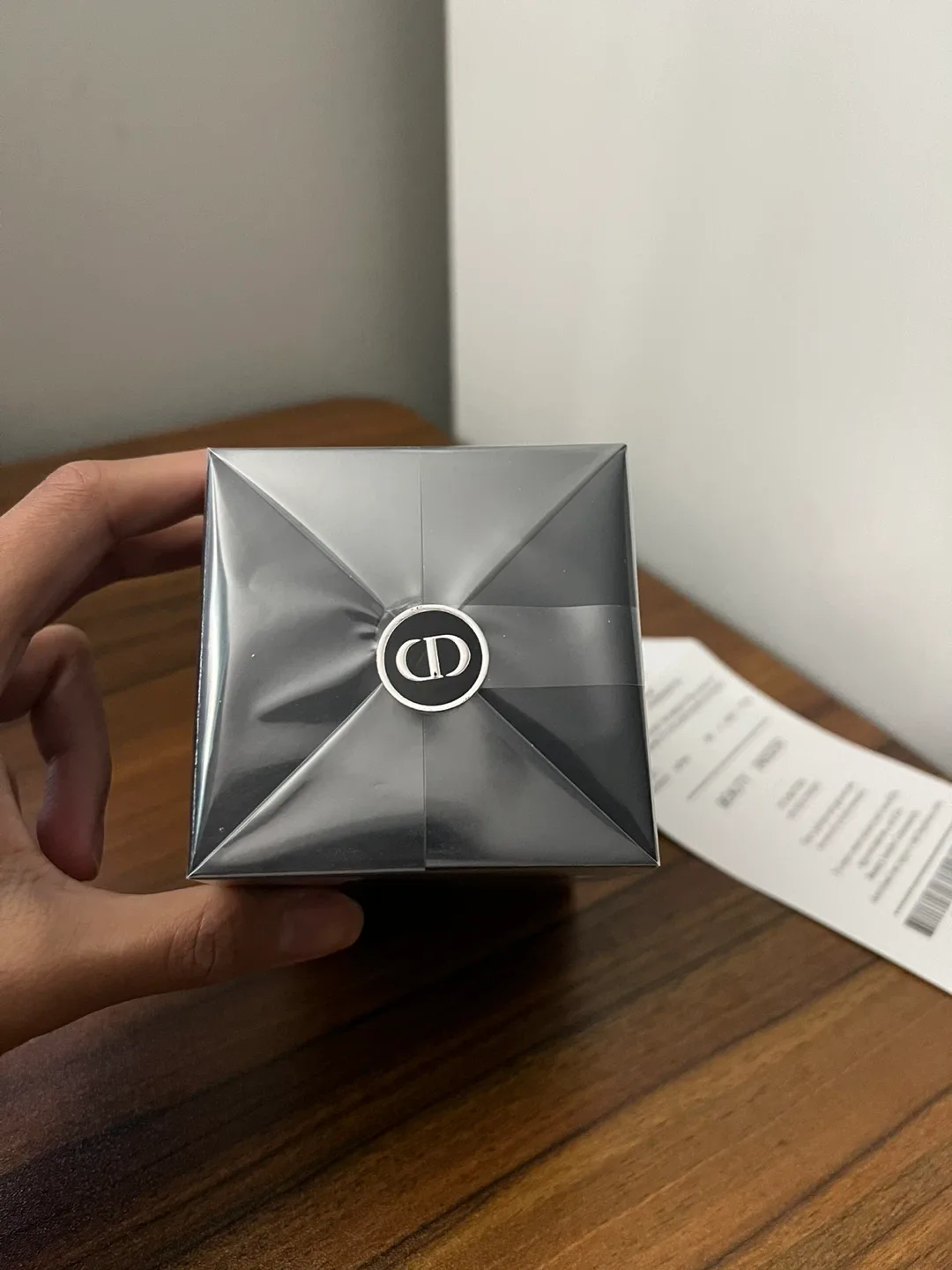 New Dior Sauvage Elixir Perfume image indicator(2)