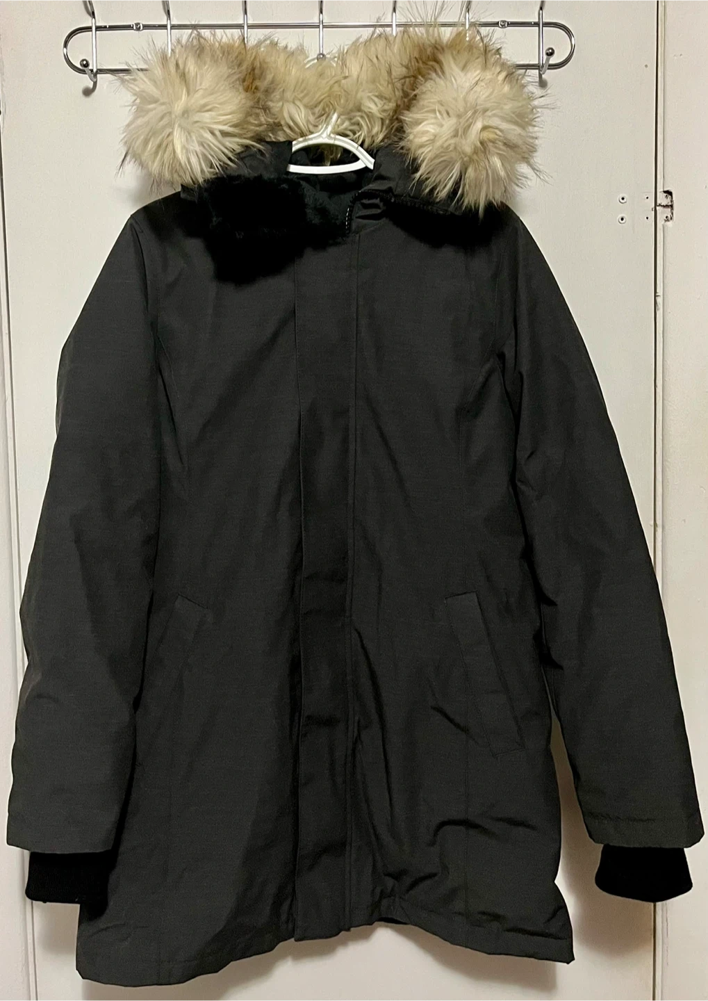 TNA Haven Parka - Size Large