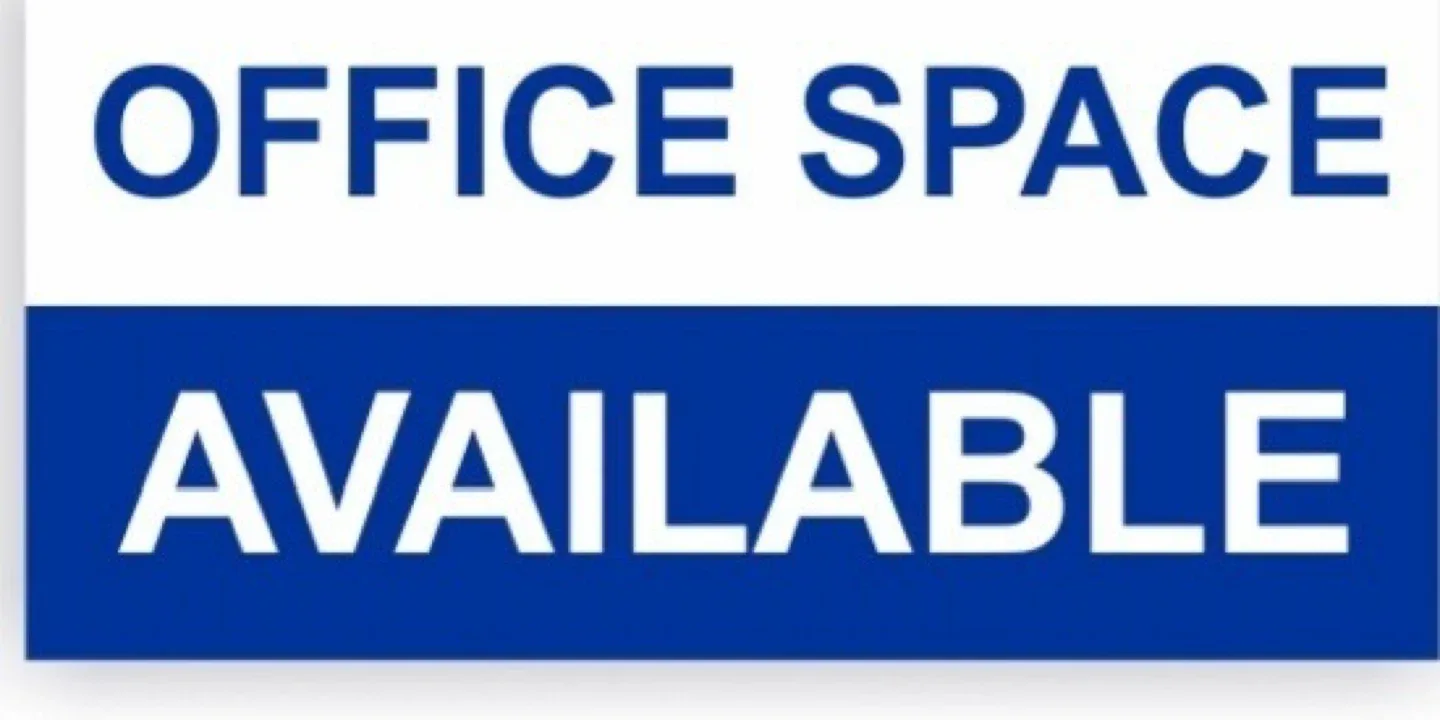 Office for rent