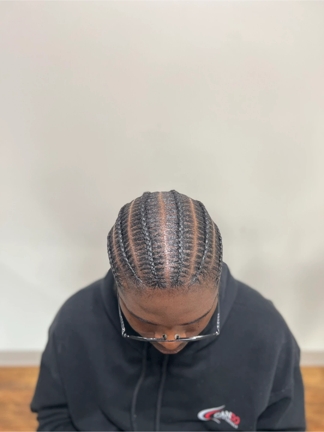 Cornrows - photo 3