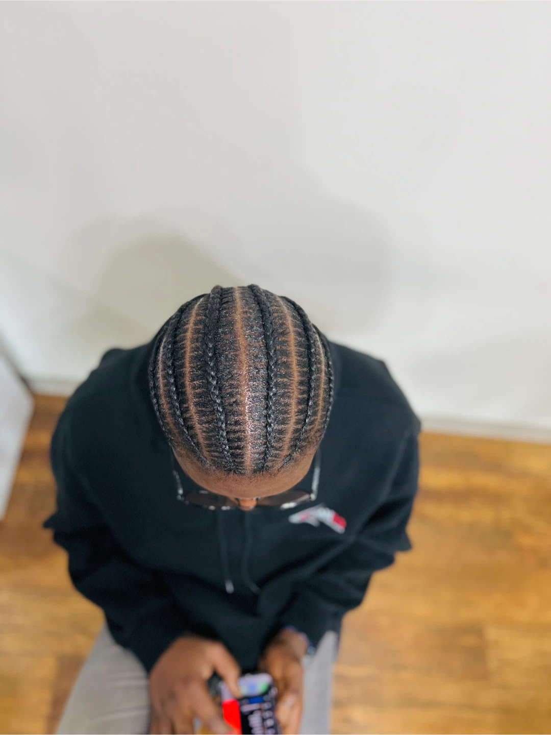 Cornrows - photo 2