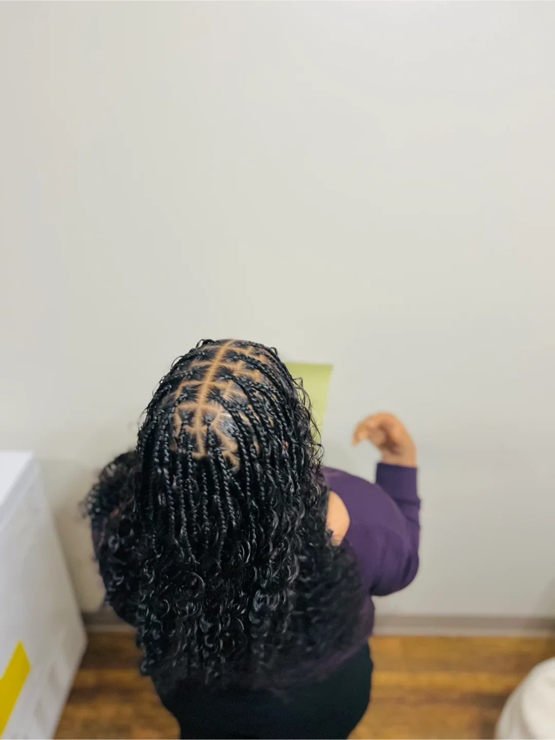 Boho braids image indicator(3)