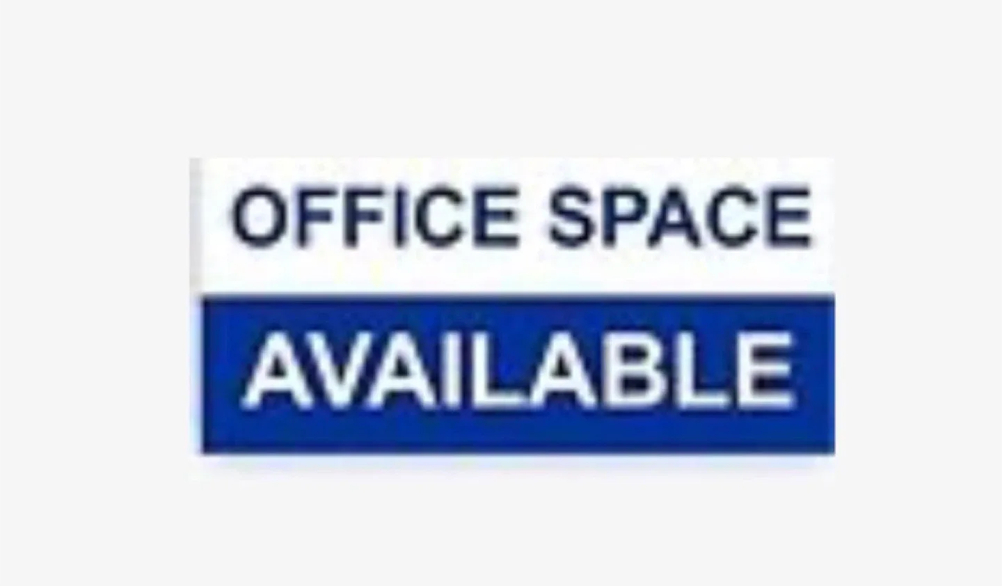 Office for rent