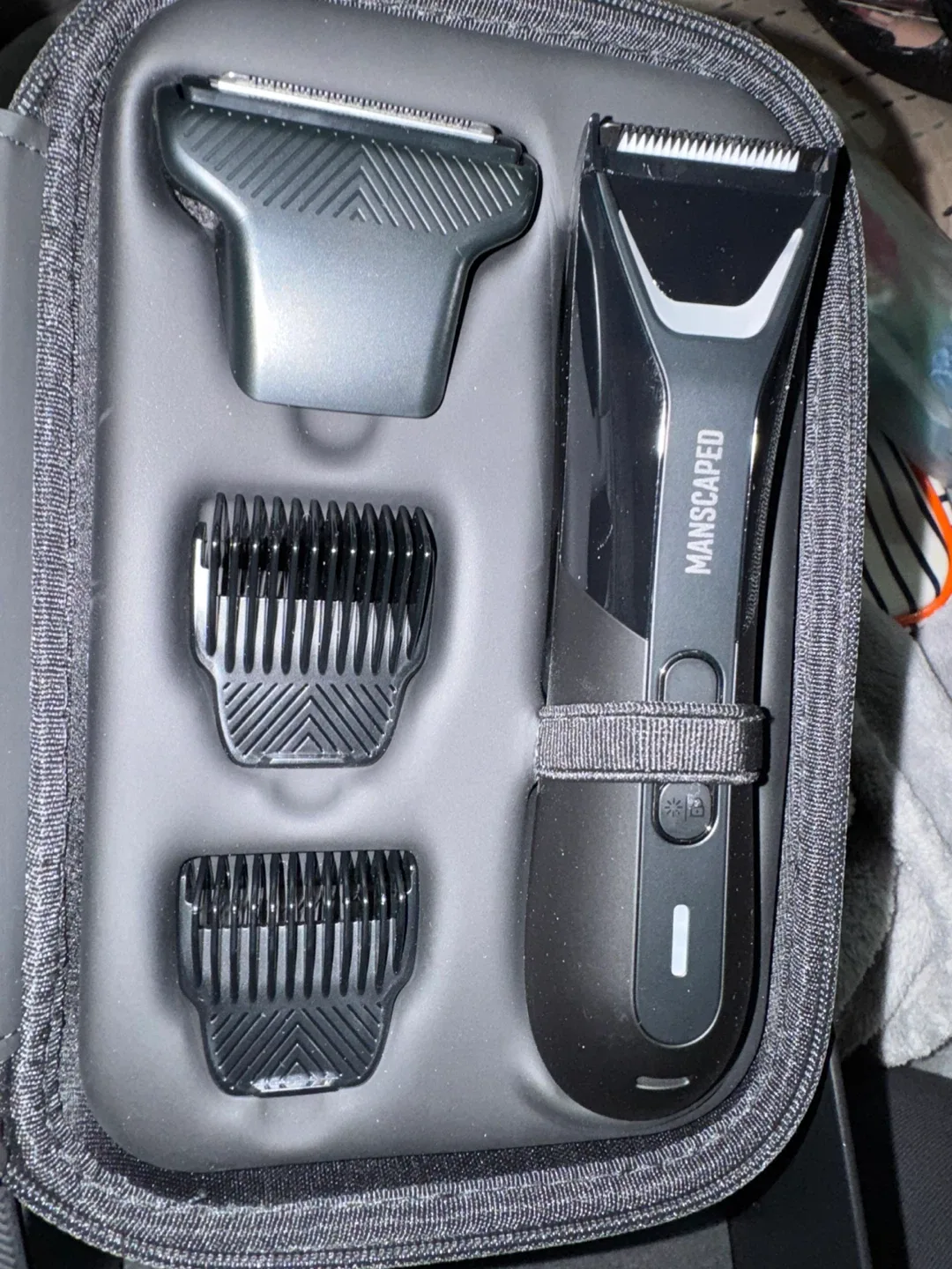 MANSCAPED™ The Lawn Mower™ 5.0 Ultra image indicator(2)