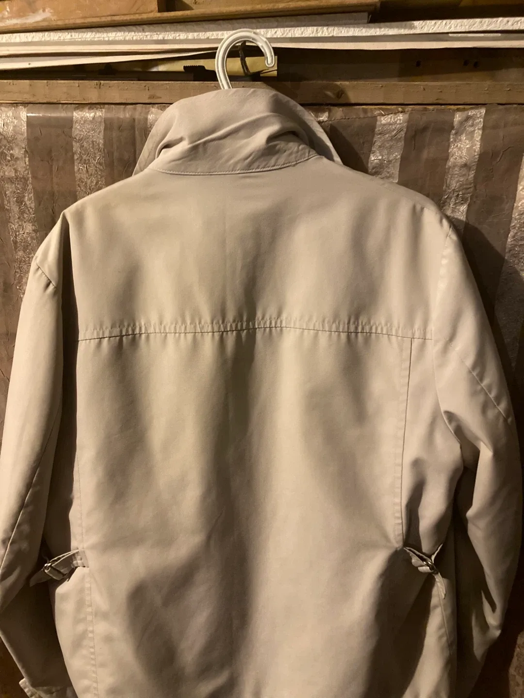 Vintage London Fog Kramer Style image indicator(2)