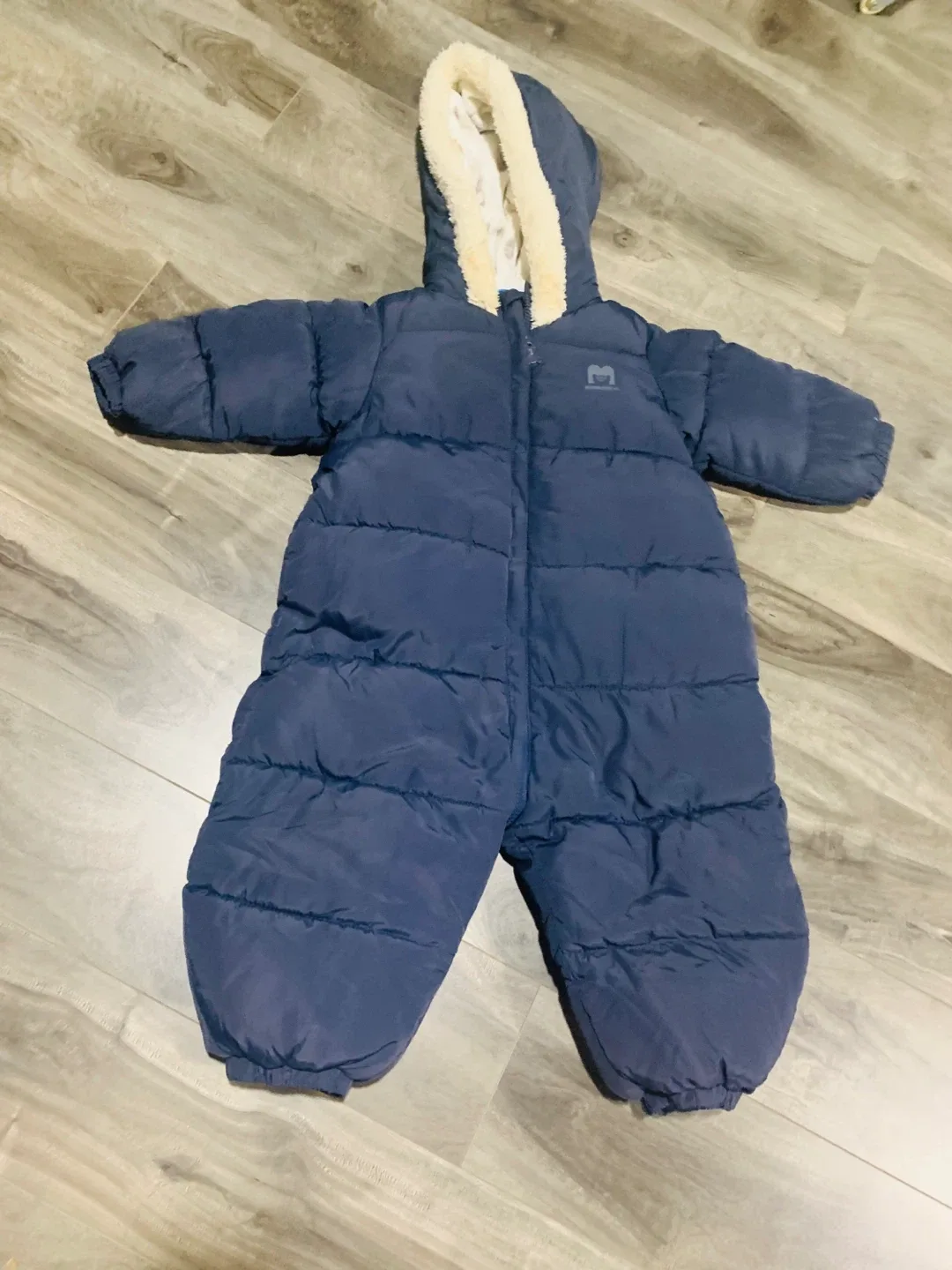 SMD Snowsuit - 18-24 Months