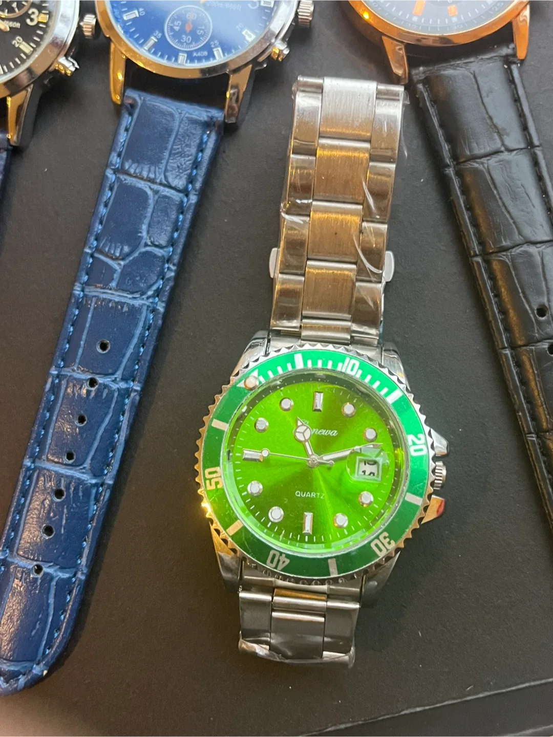 Men’s Assorted Watches. image indicator(2)