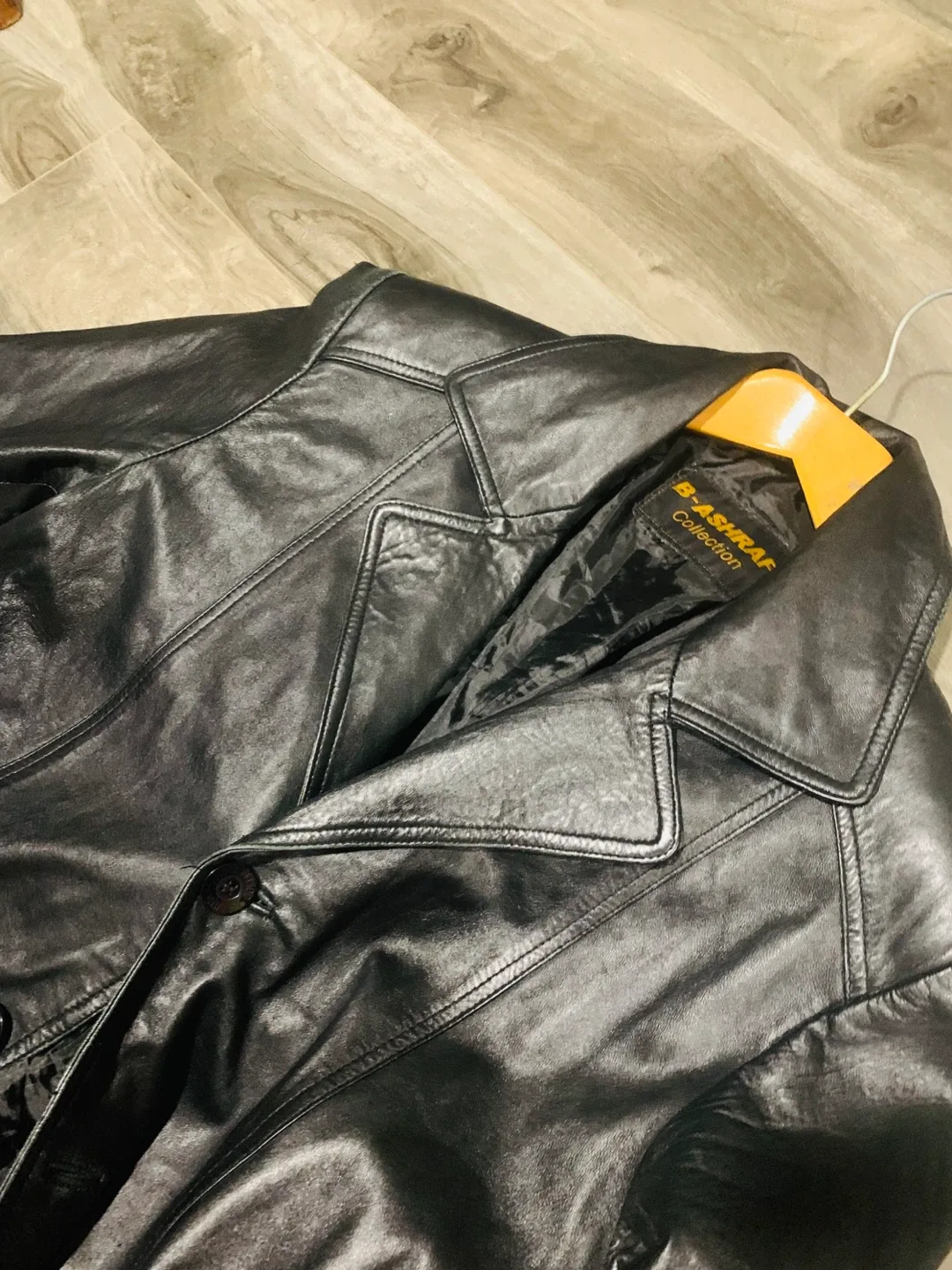 2 winter ❄️ Trench Coat 🧥 image indicator(3)