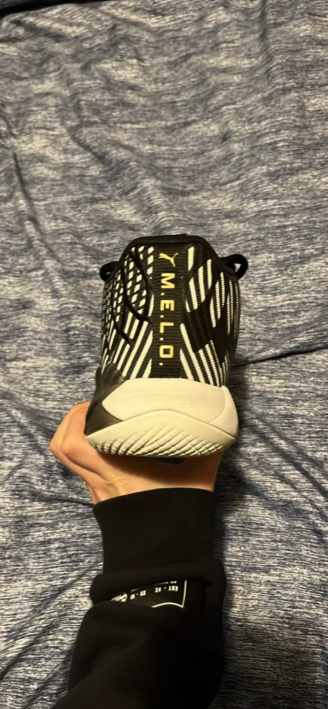 Puma MB.01 Melo 1 of 1 Basketball Shoes image indicator(4)