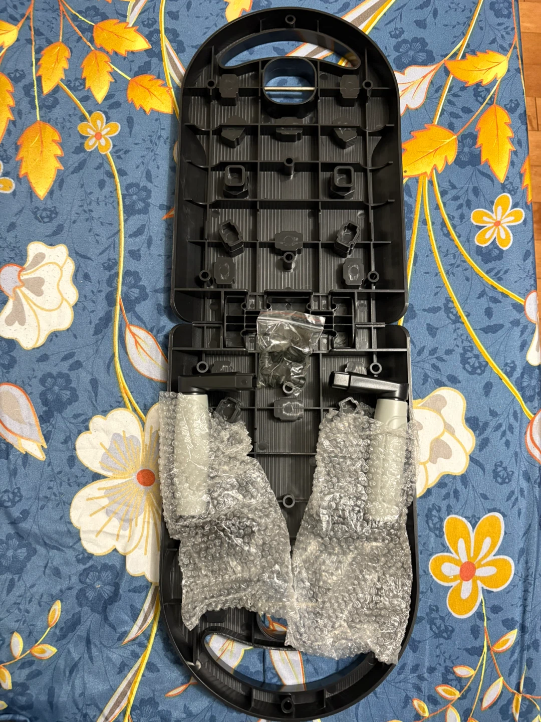 Brand New - Hotwave Push-Up Board, Multifunctional - photo 2