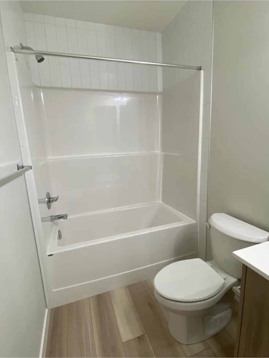 1 Bed 1 Bath - Apartment image indicator(8)