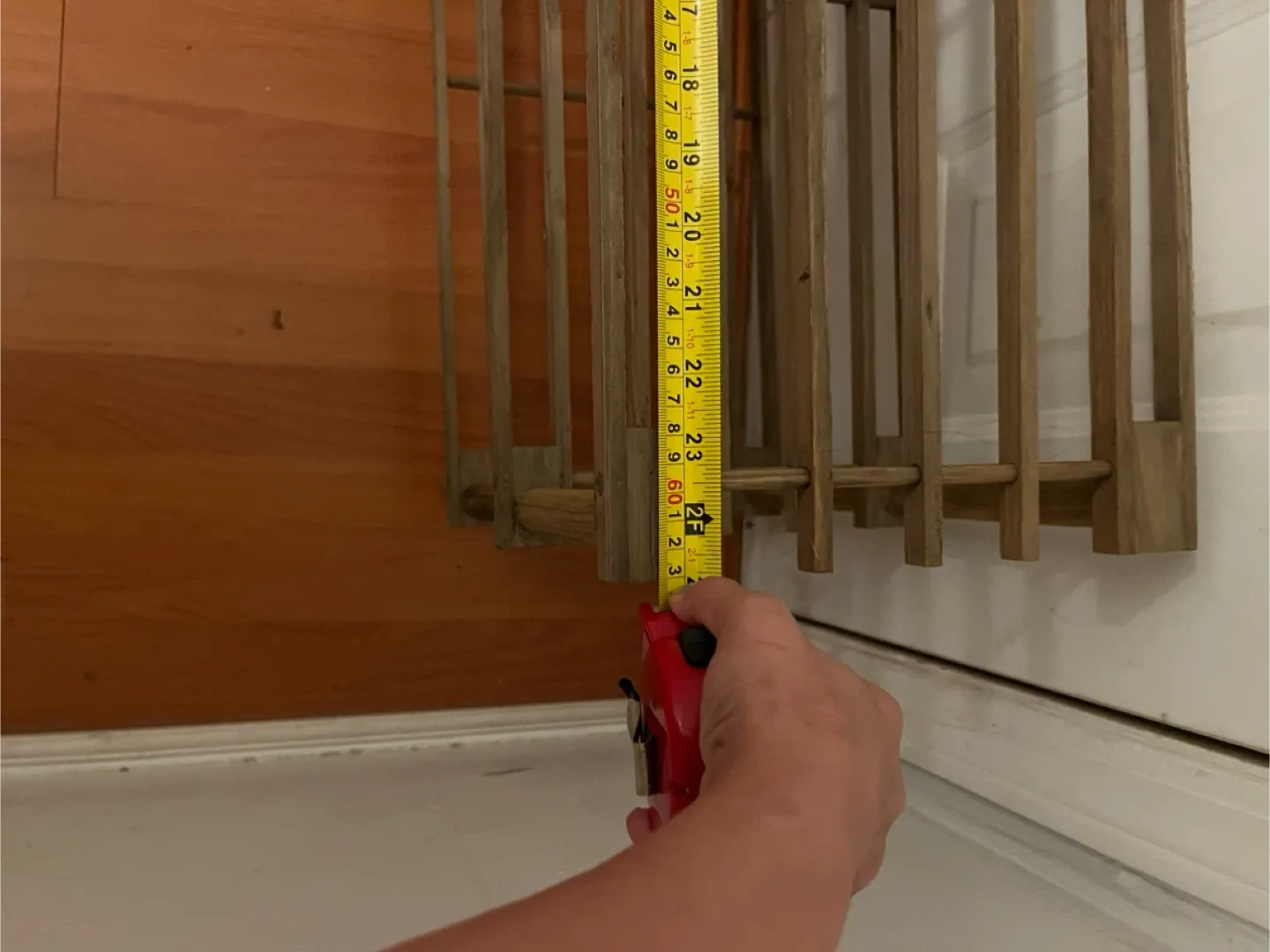 Wooden Shoe Rack image indicator(2)