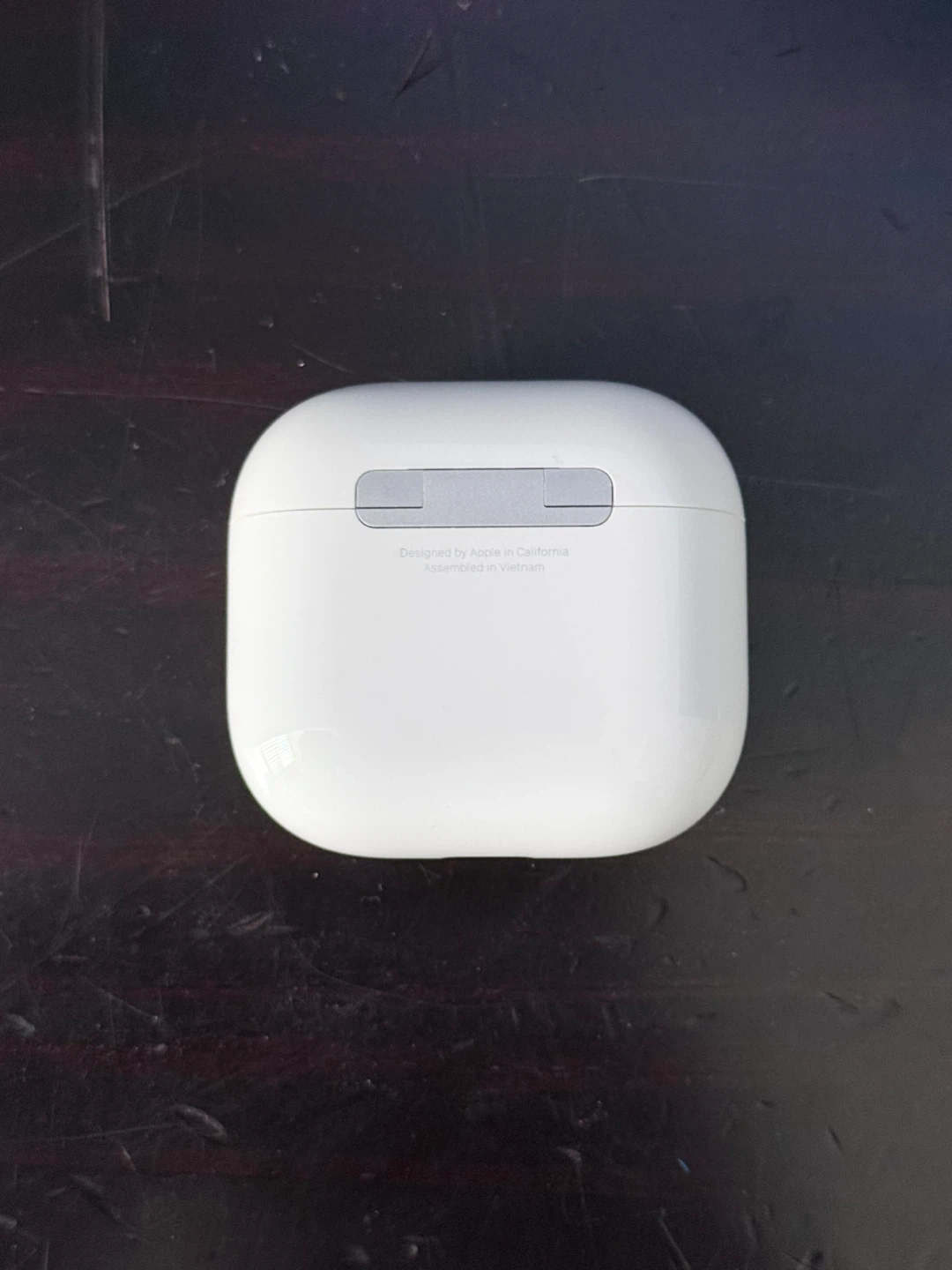 Apple AirPods 4 - photo 2