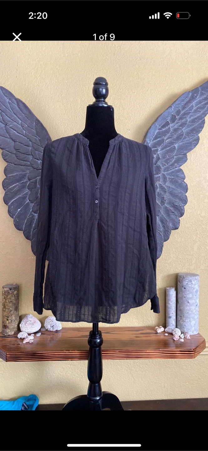 Vince Blouse