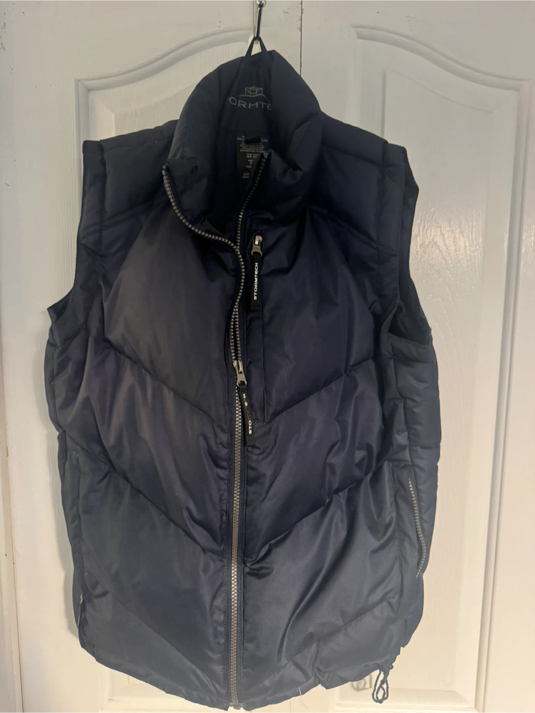 Stormtech Puffer Vest - Size M