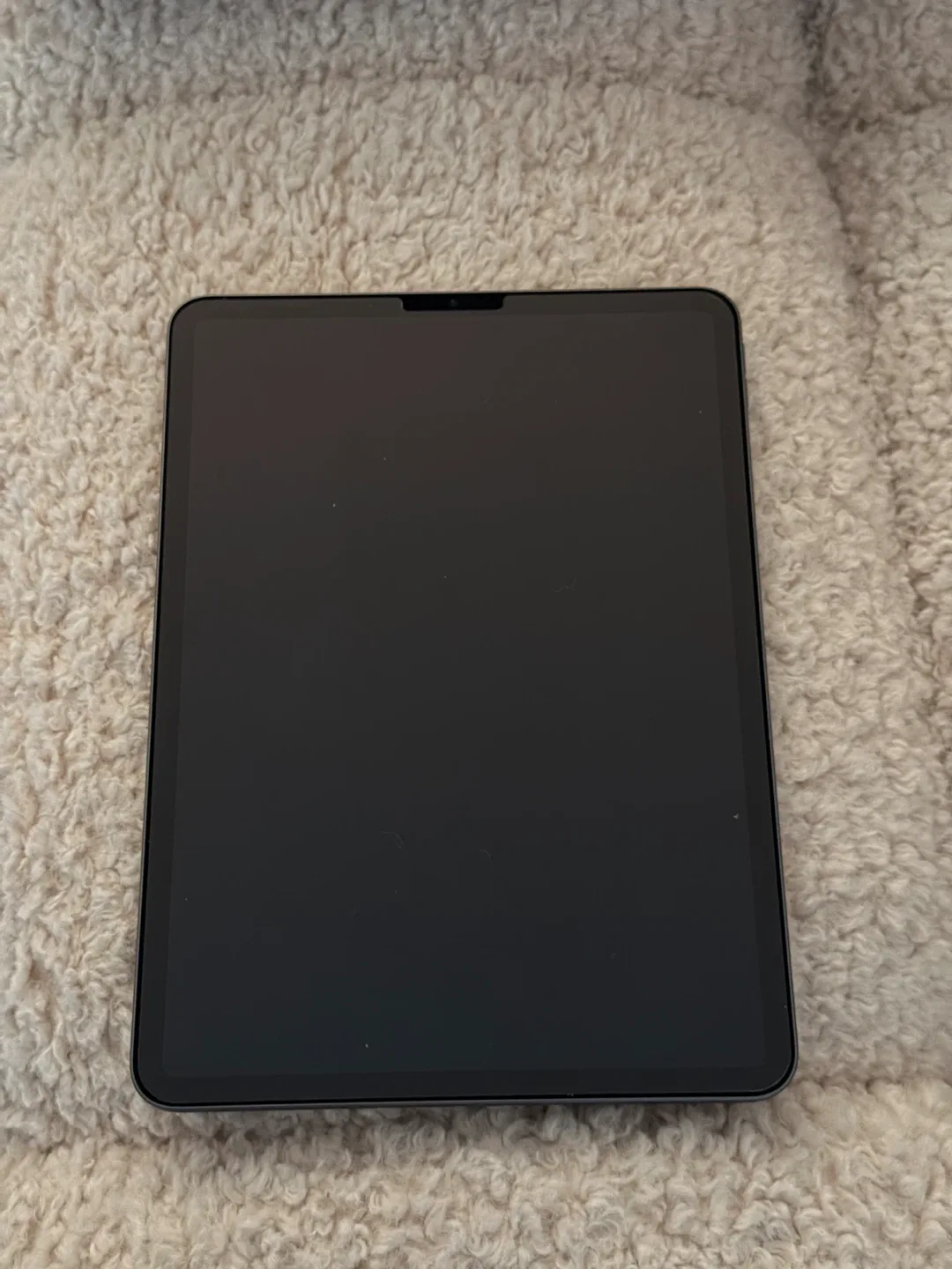 📱 iPad Pro 11” (2021) – Space Gray – Like New, Barely Used! 🔋🩶 image indicator(2)