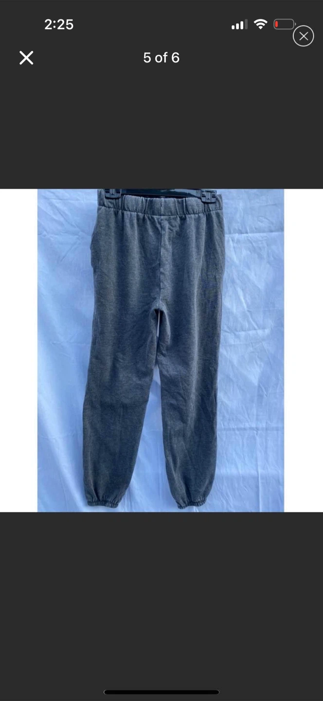 Pink Floyd Band Logo Sweat pants - photo 5