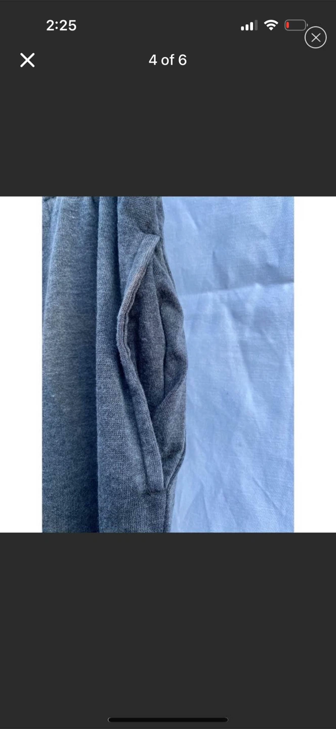 Pink Floyd Band Logo Sweat pants - photo 4