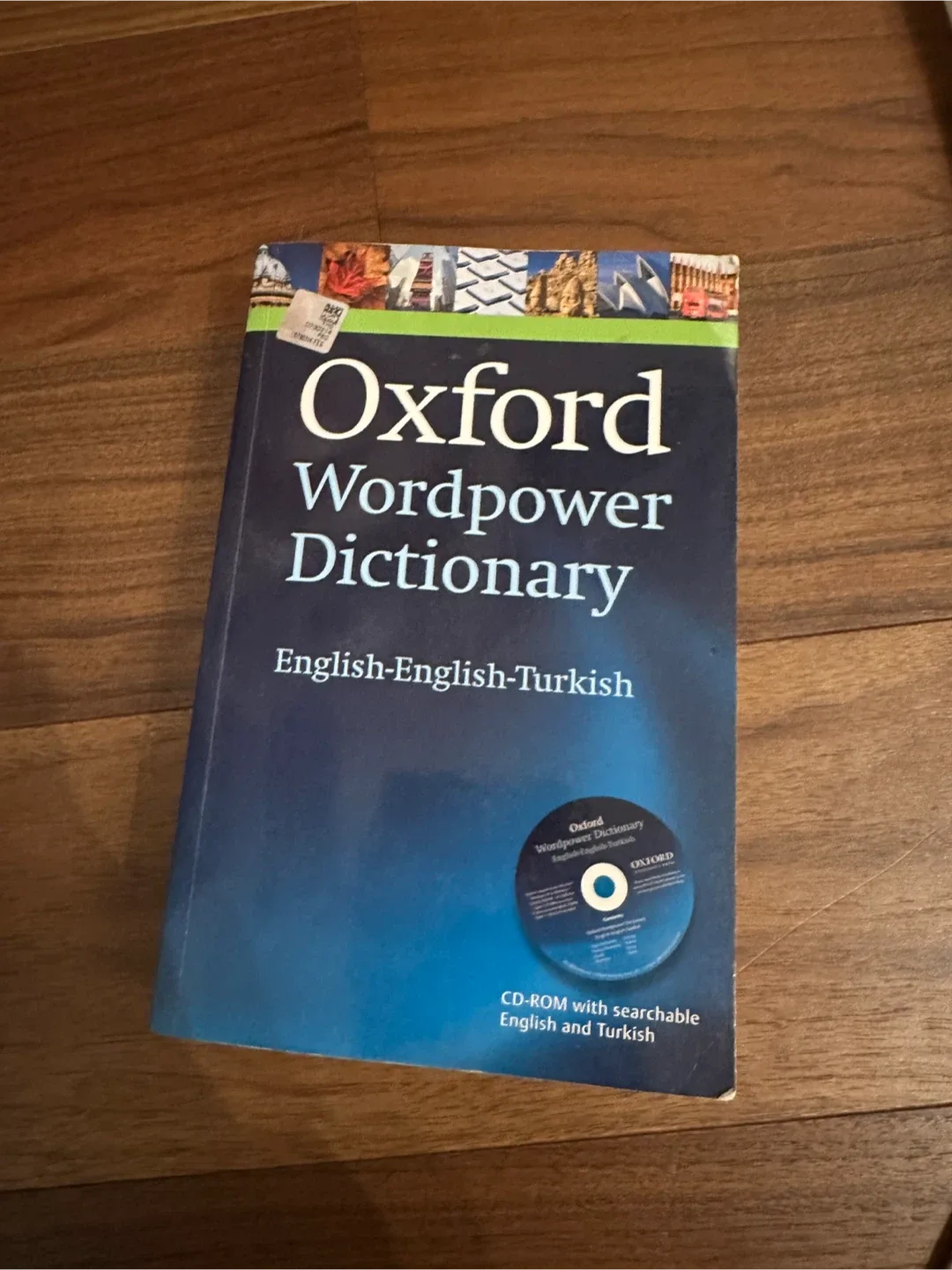 English Handbooks, Dictionaries, and More image indicator(5)