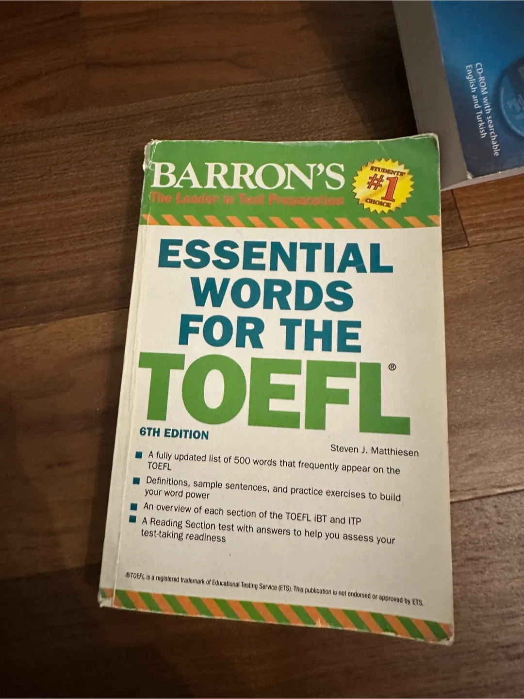 English Handbooks, Dictionaries, and More image indicator(6)