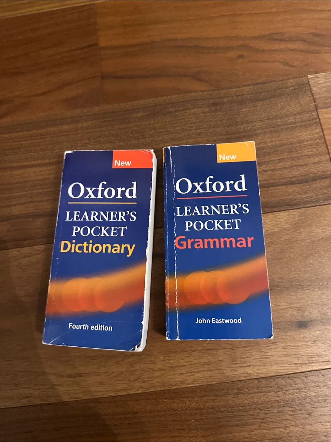 English Handbooks, Dictionaries, and More image indicator(2)