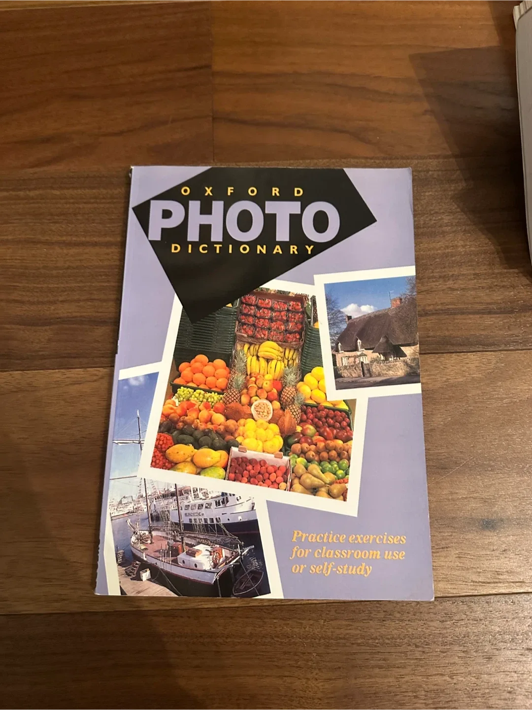 English Handbooks, Dictionaries, and More image indicator(7)