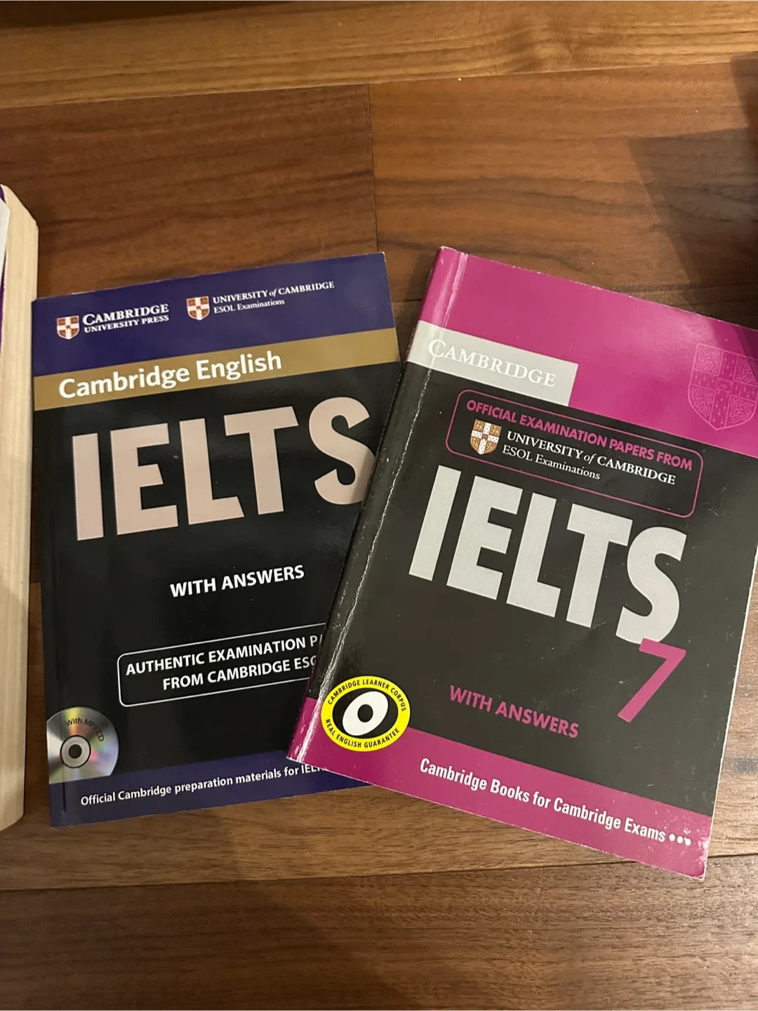 English Handbooks, Dictionaries, and More image indicator(8)