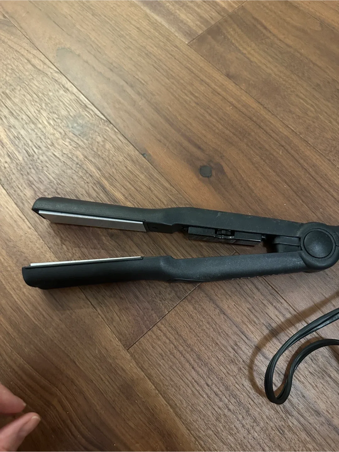 Revlon Hair Straightener image indicator(3)