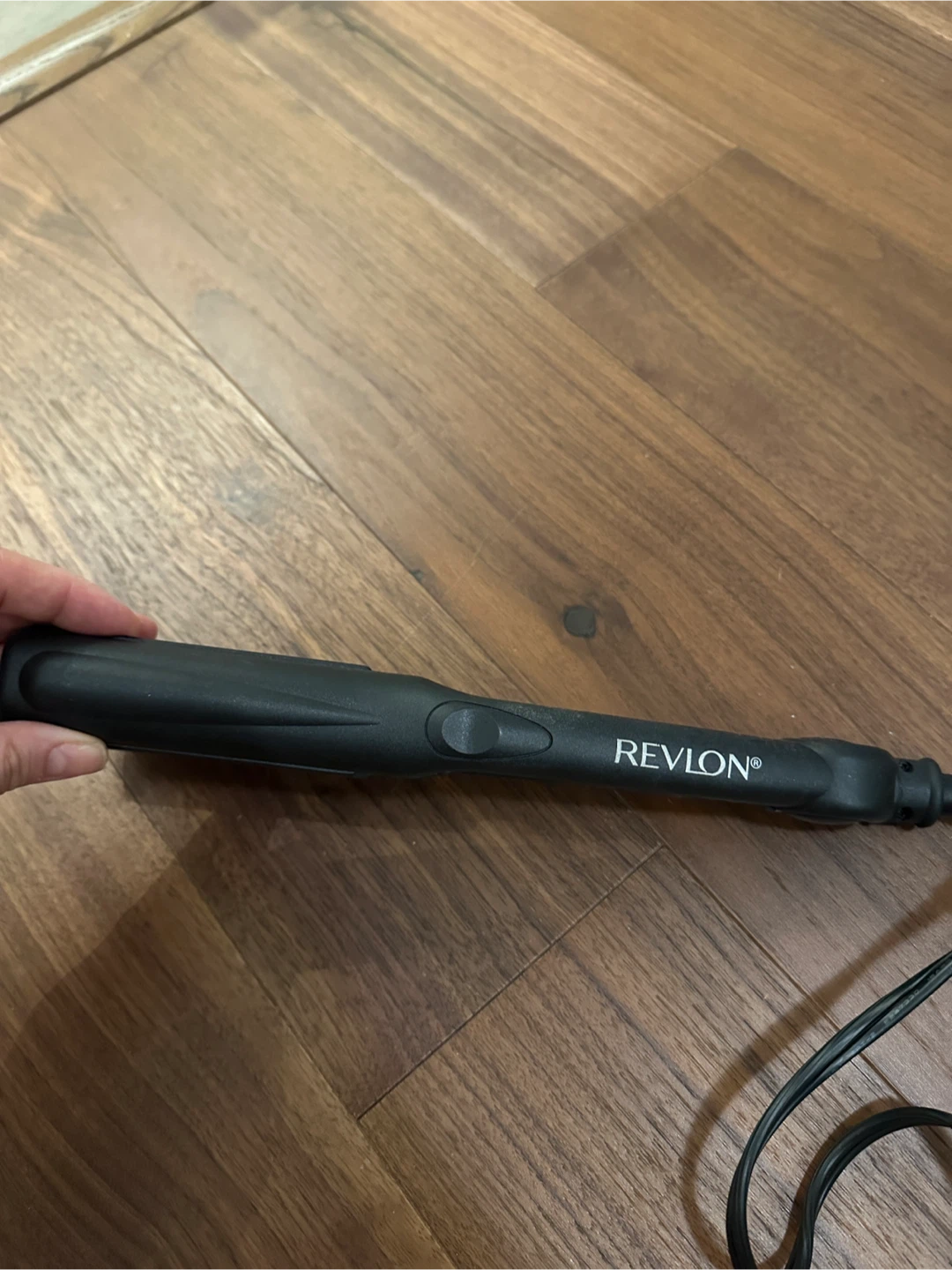 Revlon Hair Straightener