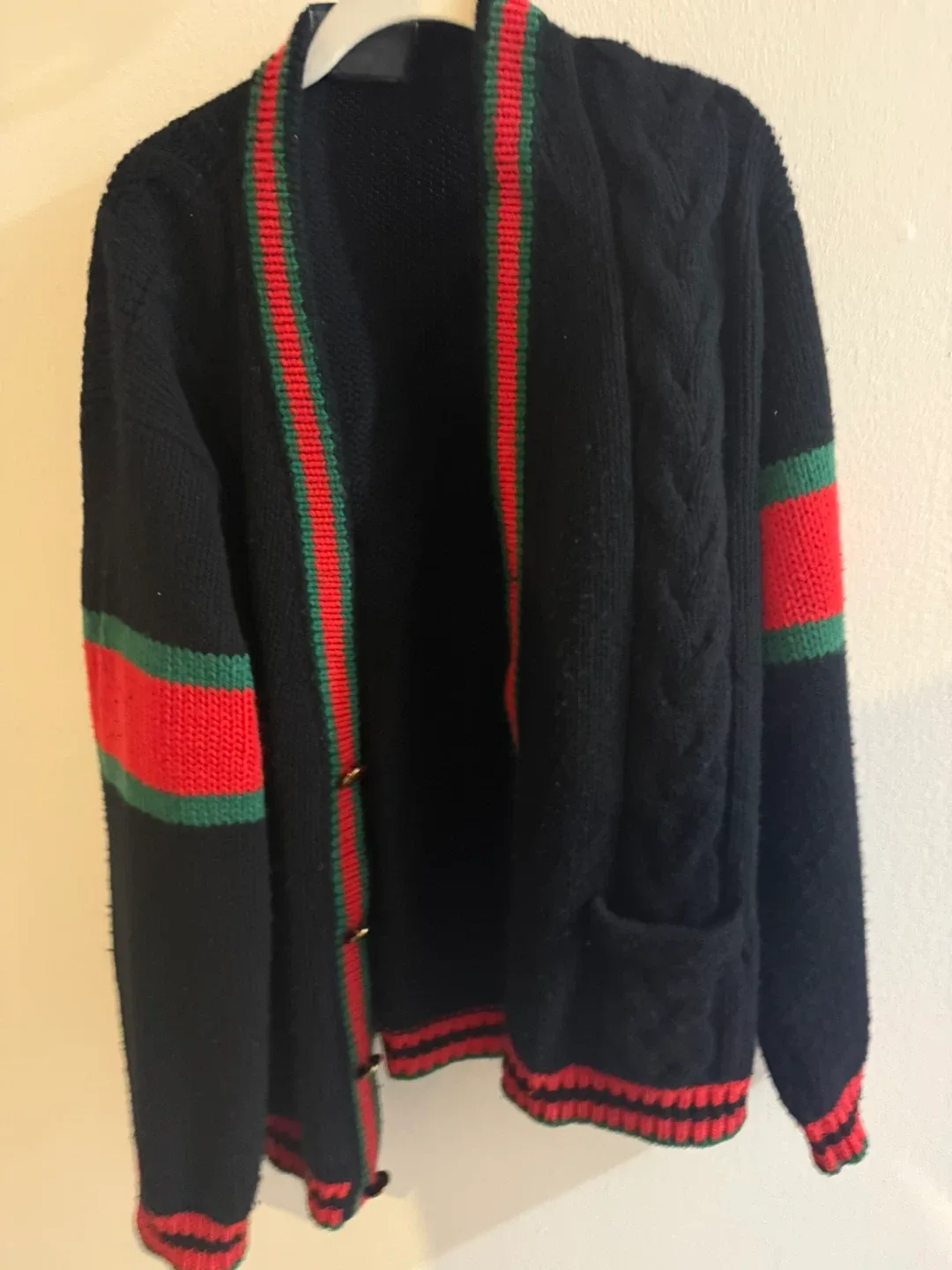 Gucci Cardigan
