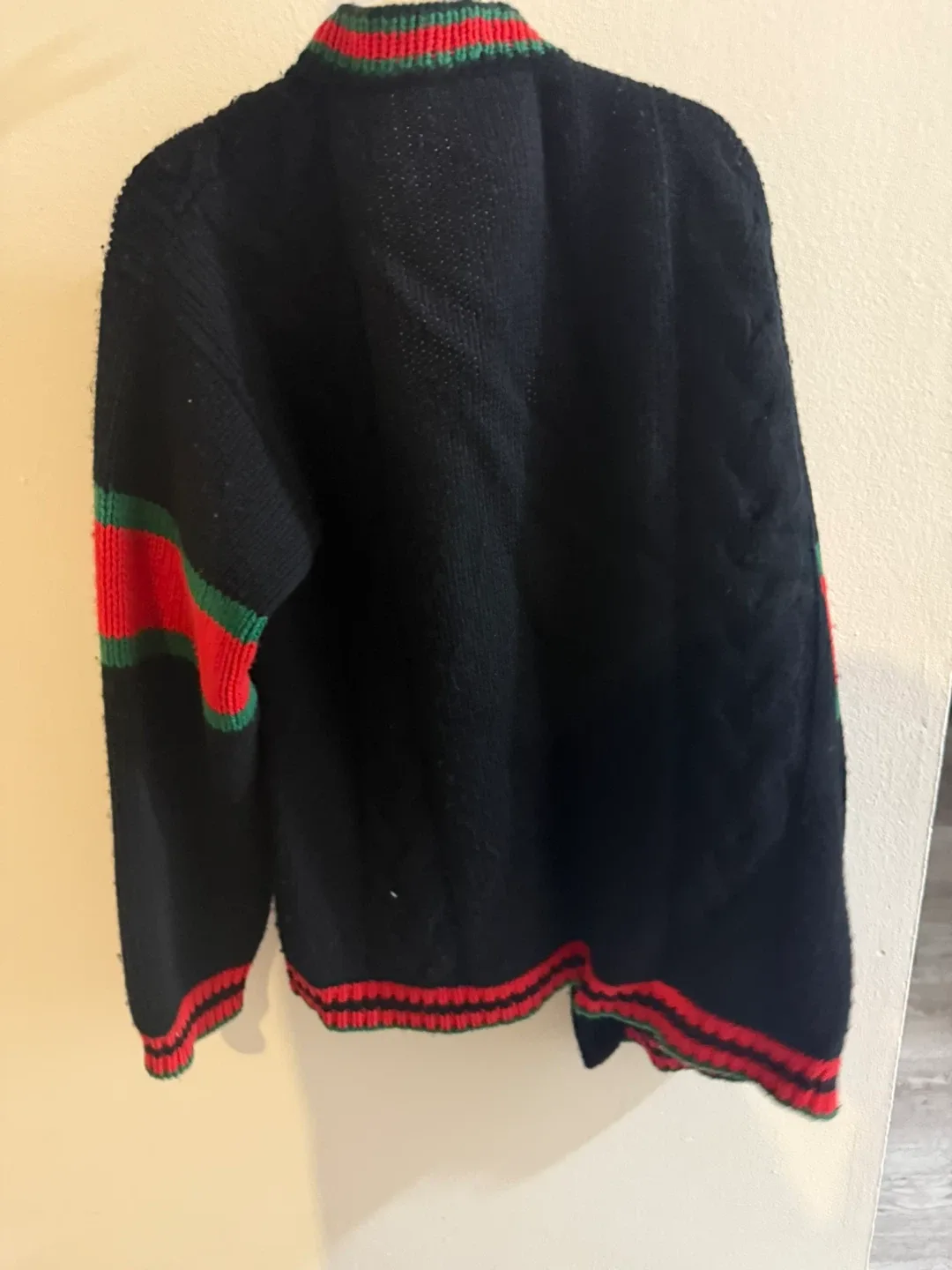 Gucci Cardigan image indicator(2)