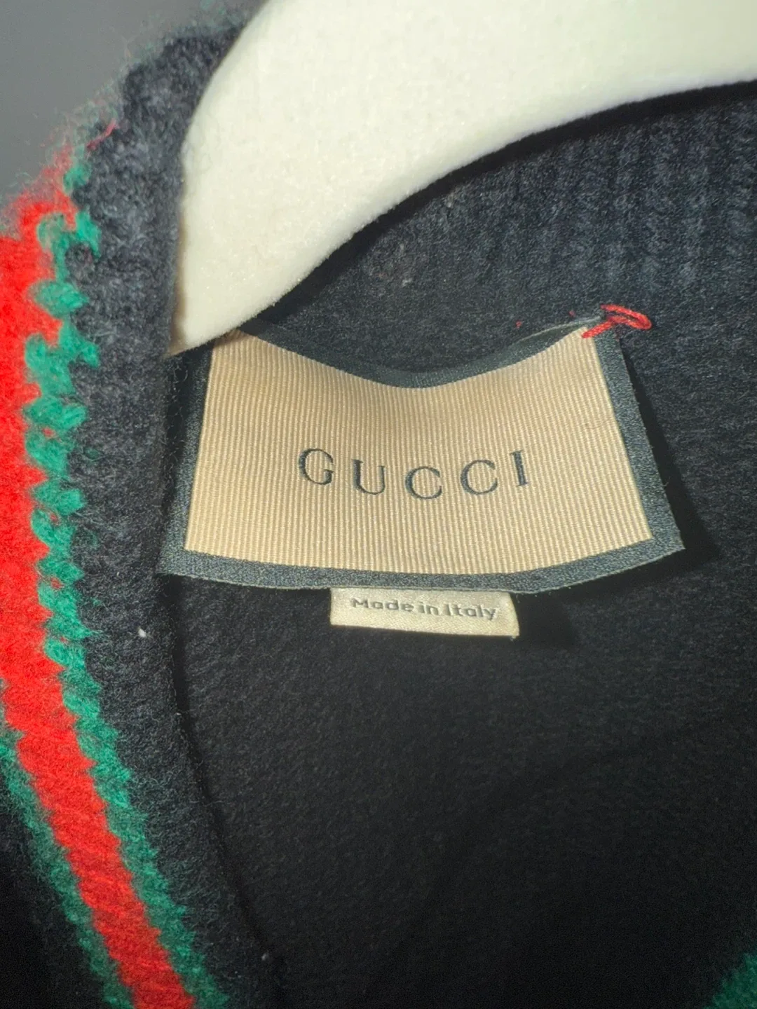 Gucci Cardigan image indicator(3)