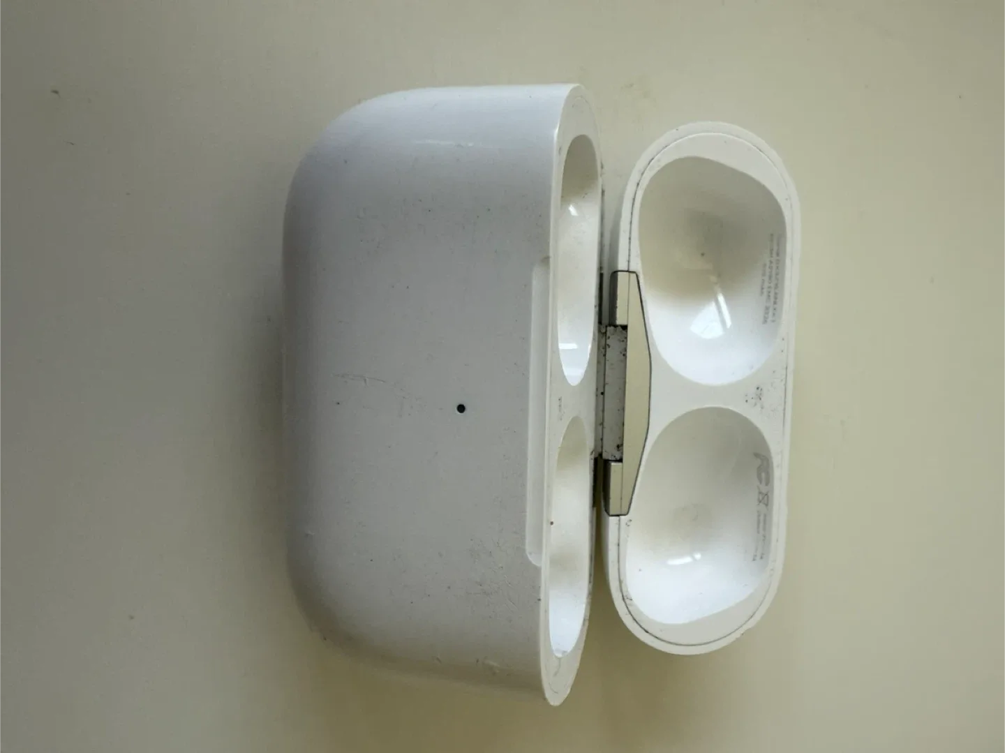 AirPods Pro 1 Case