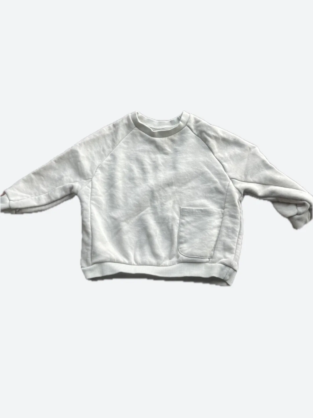 Zara KiDS Lot Baby Toddler Tot Assorted Clothes image indicator(5)