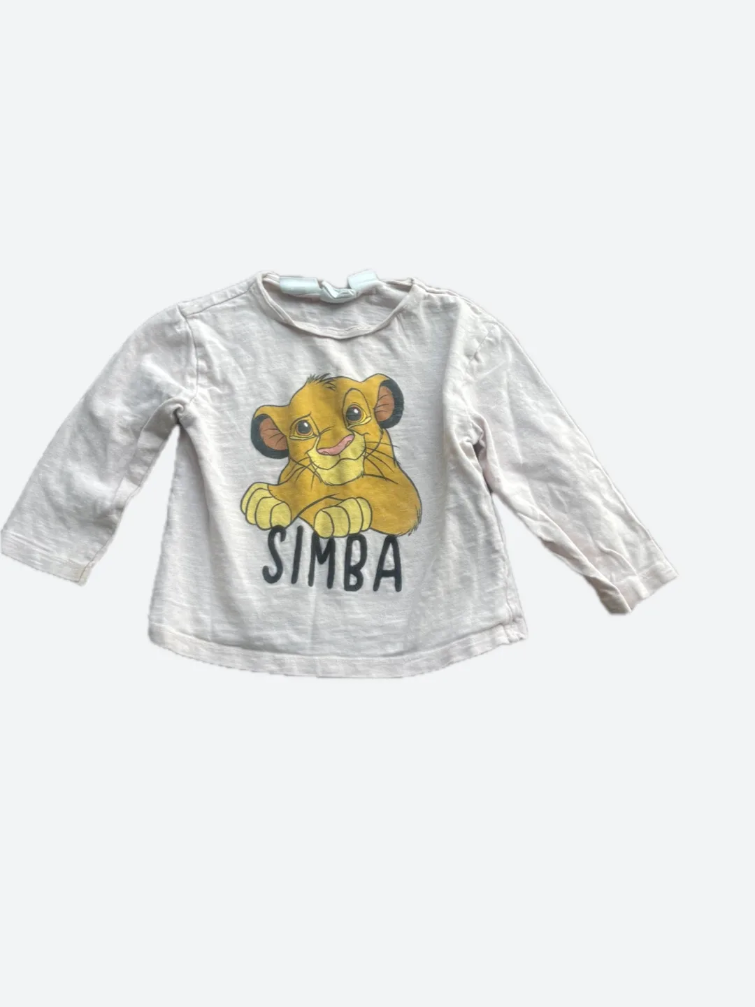 Zara KiDS Lot Baby Toddler Tot Assorted Clothes image indicator(6)