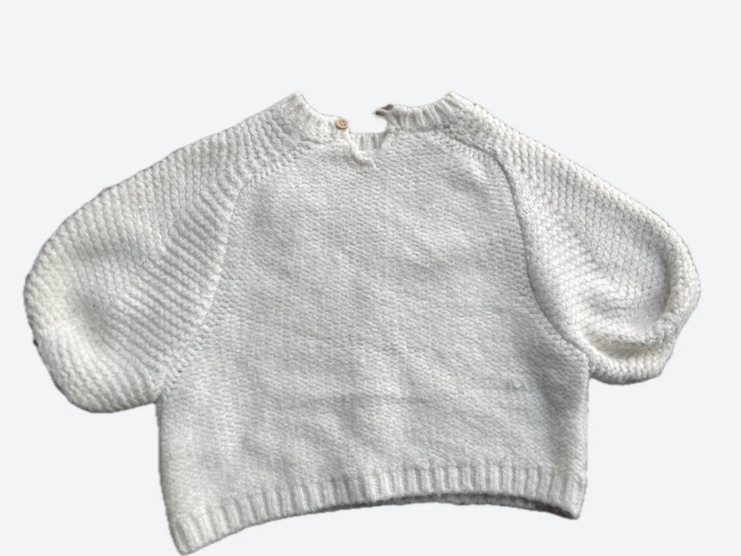 Zara KiDS Lot Baby Toddler Tot Assorted Clothes image indicator(7)