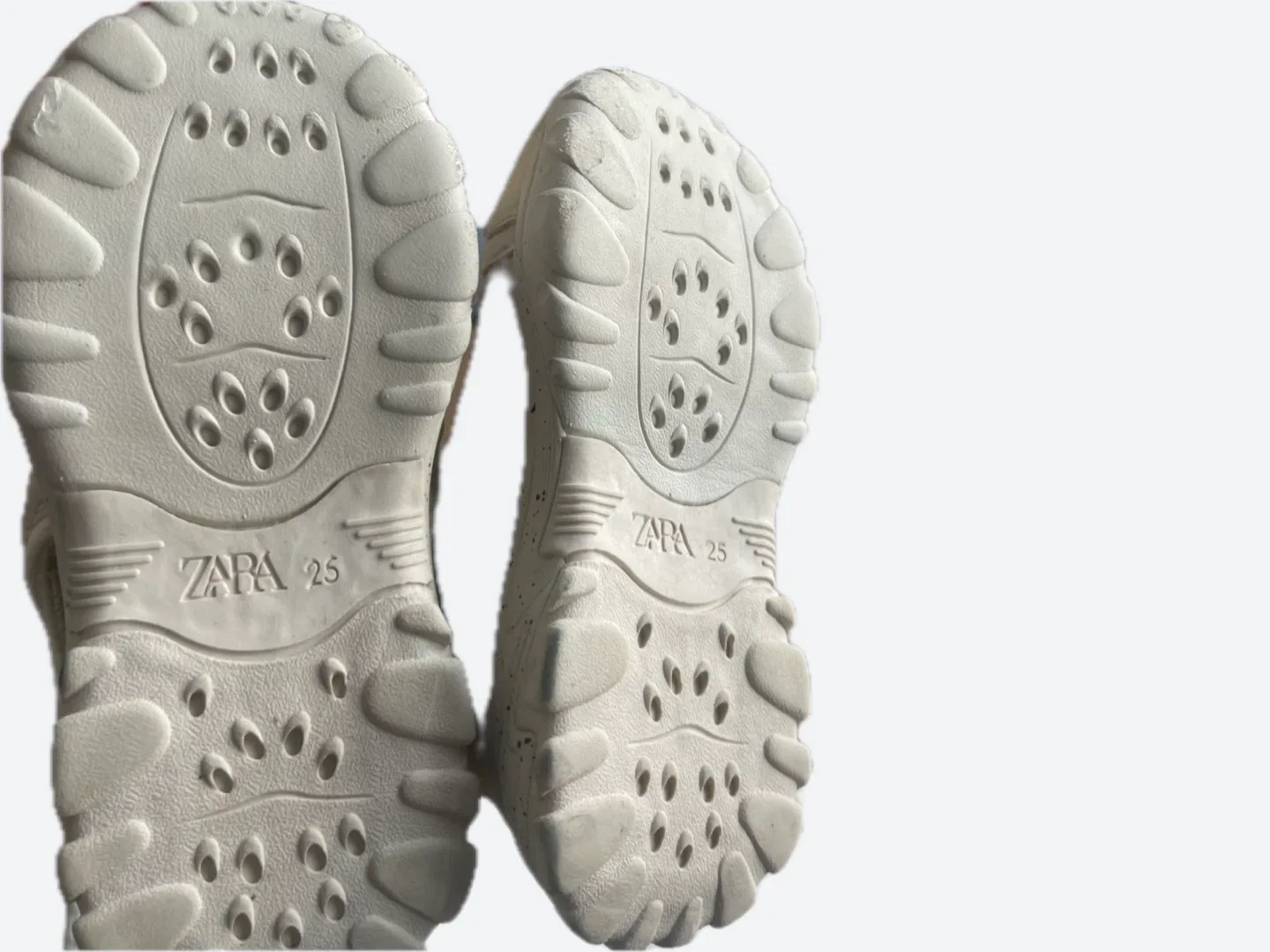 Zara KiDS Lot Baby Toddler Tot Assorted Clothes image indicator(10)