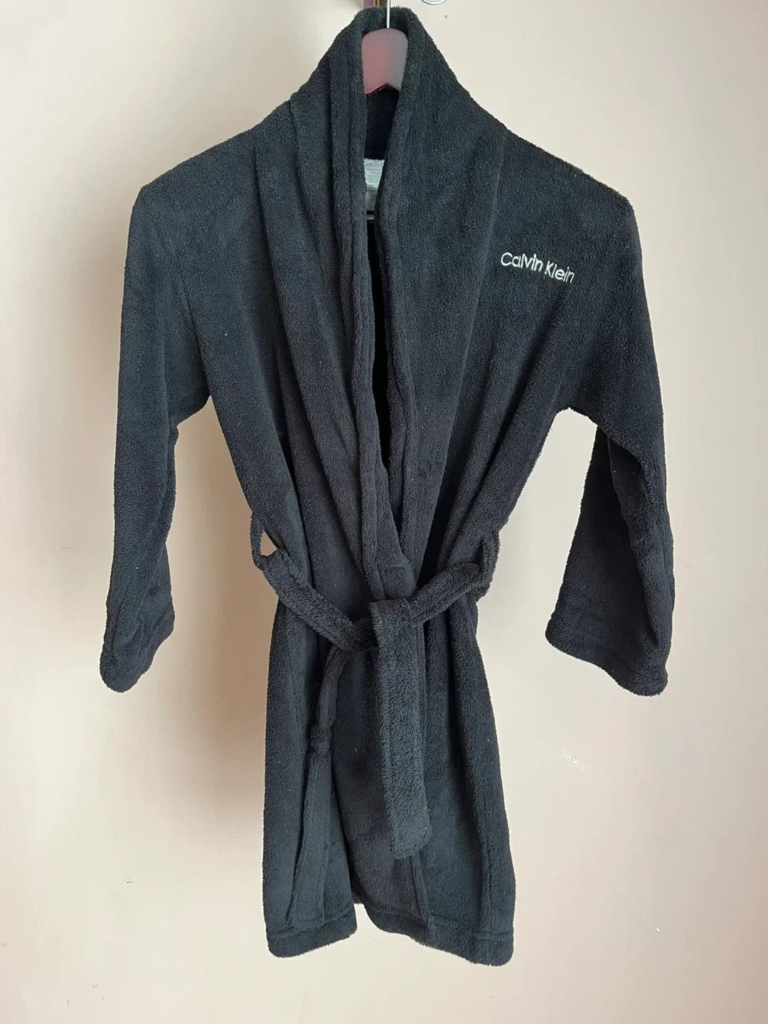 Calvin Klein Robe For Kids