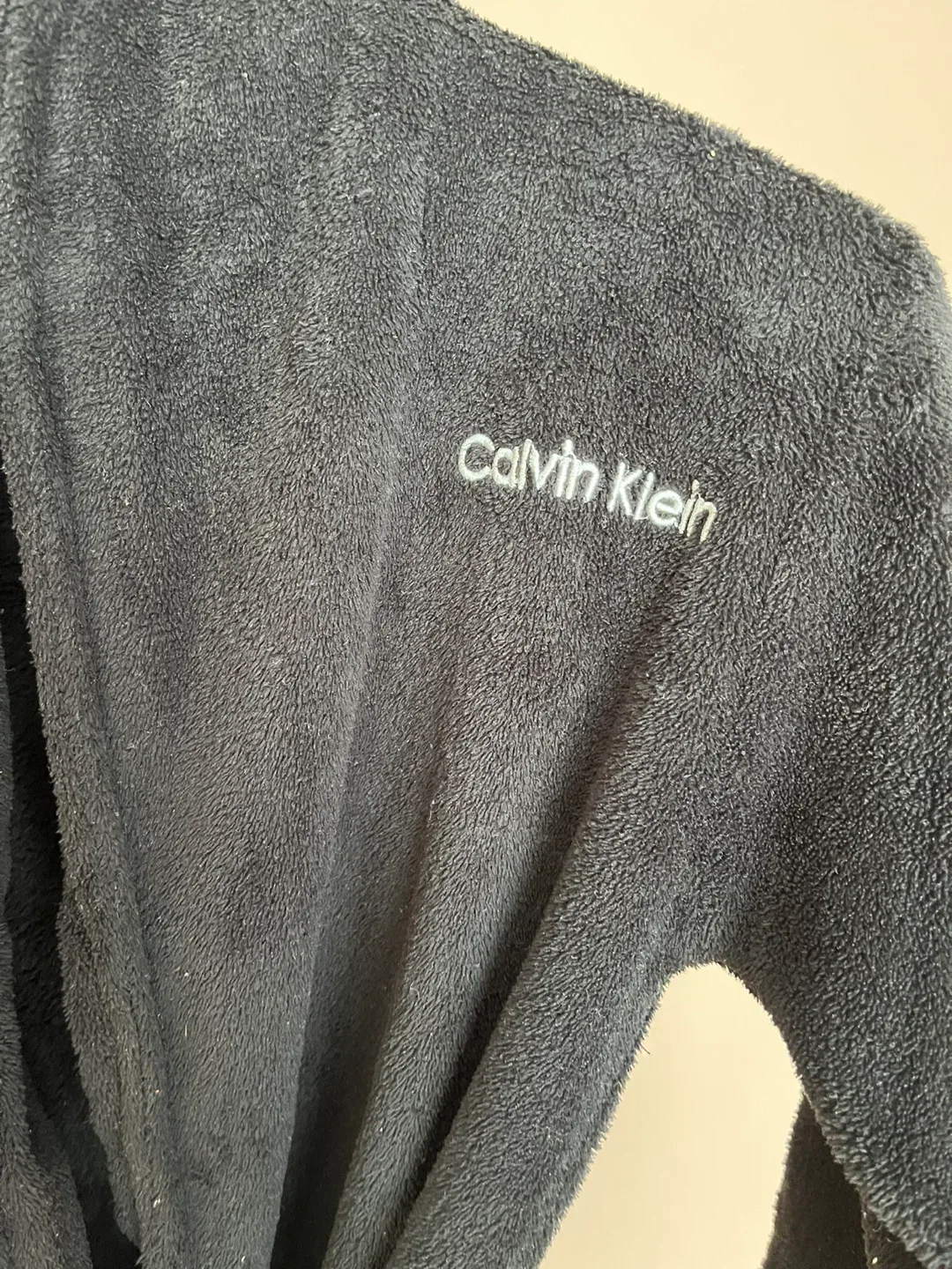 Calvin Klein Robe For Kids image indicator(2)