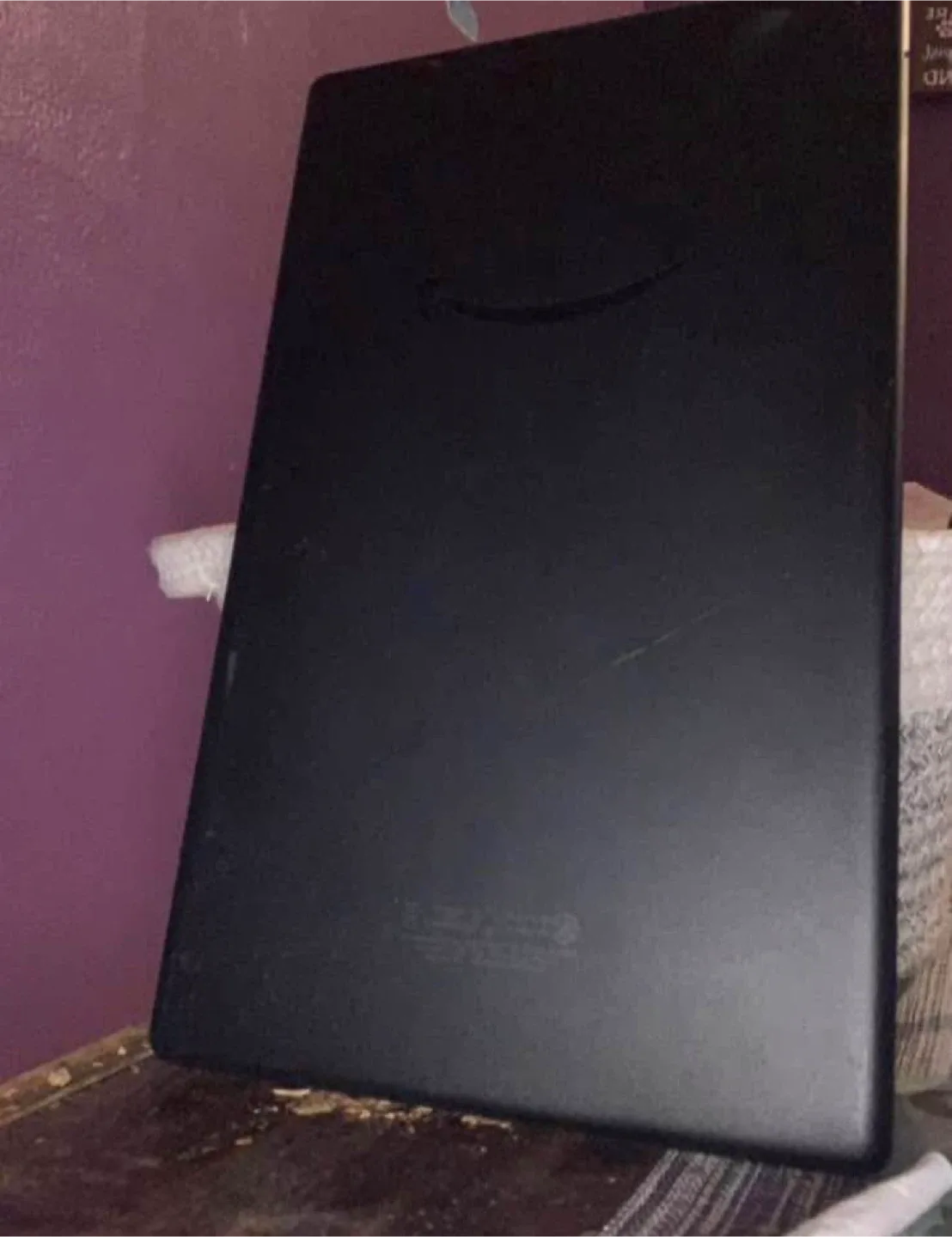 Amazon Fire HD Tablet image indicator(2)