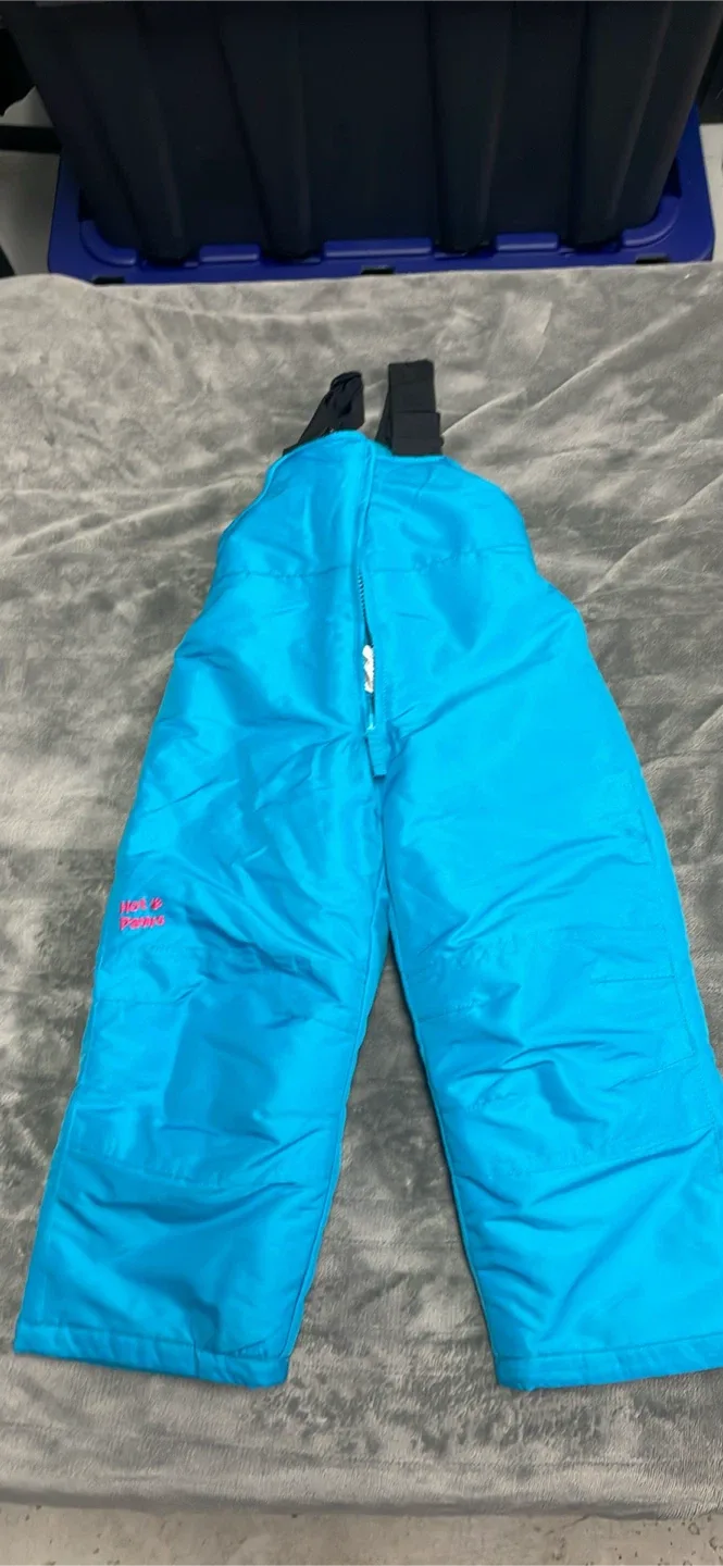 Snow suit image indicator(2)